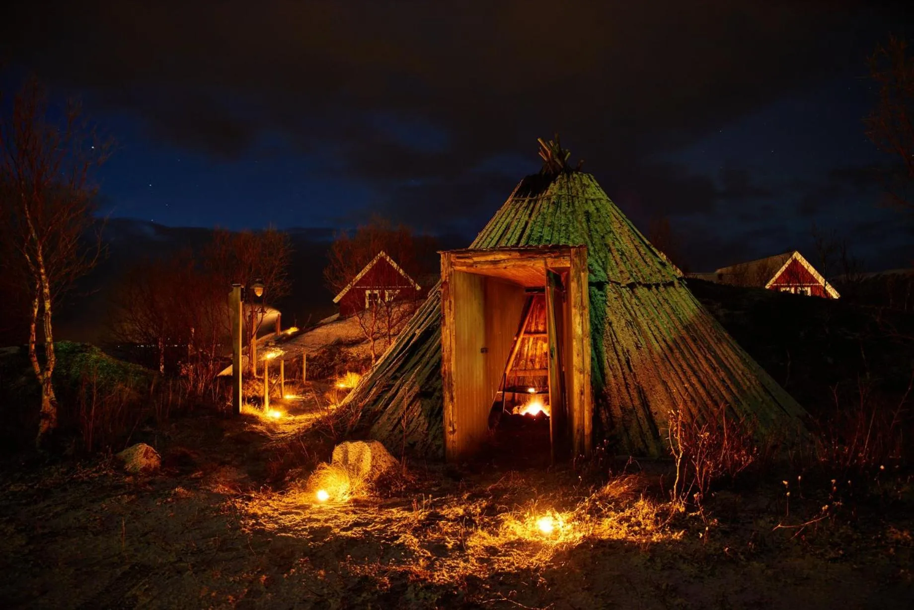 Vesterålen Resort & Kysthotell