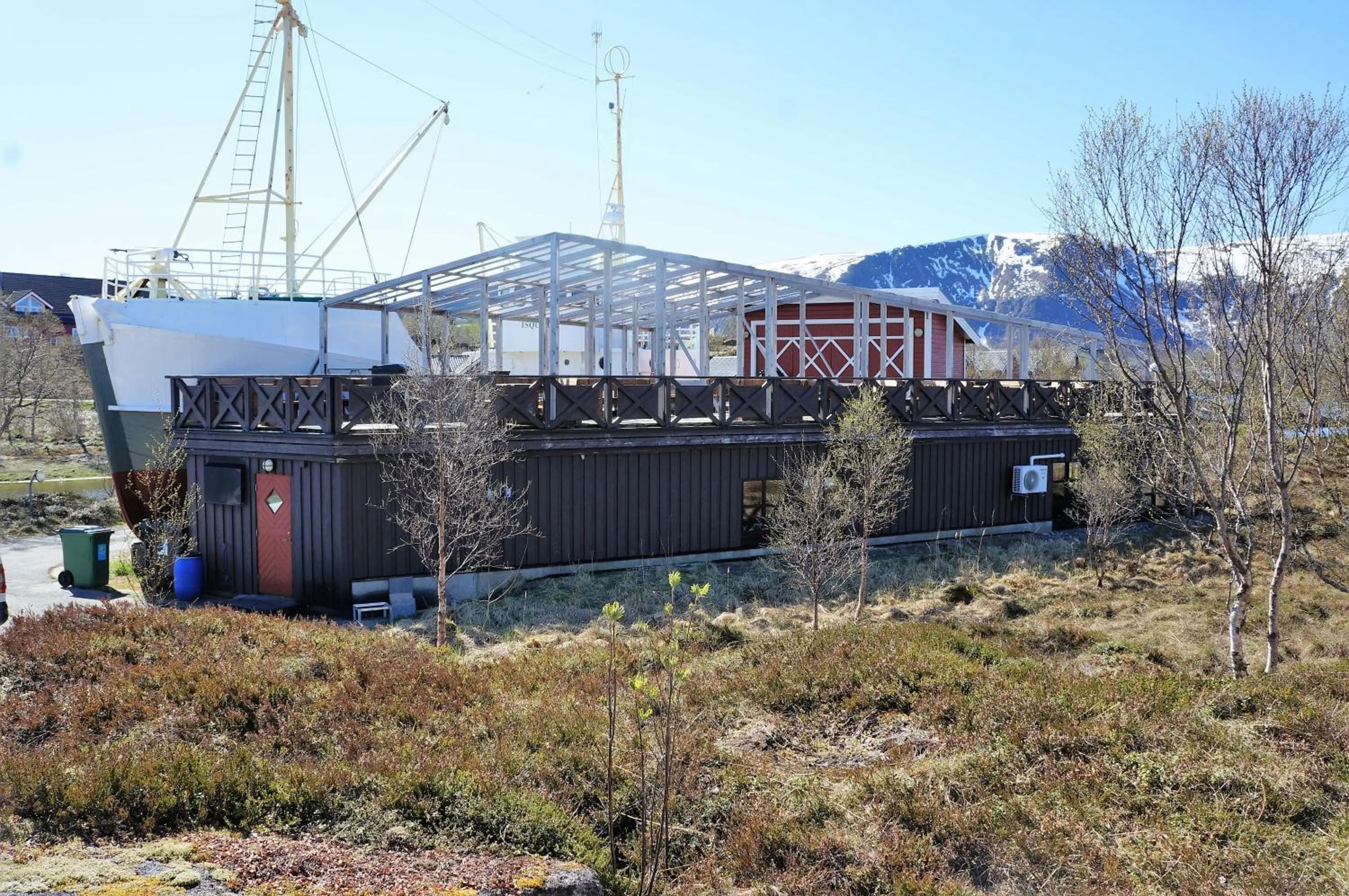 Vesterålen Resort & Kysthotell