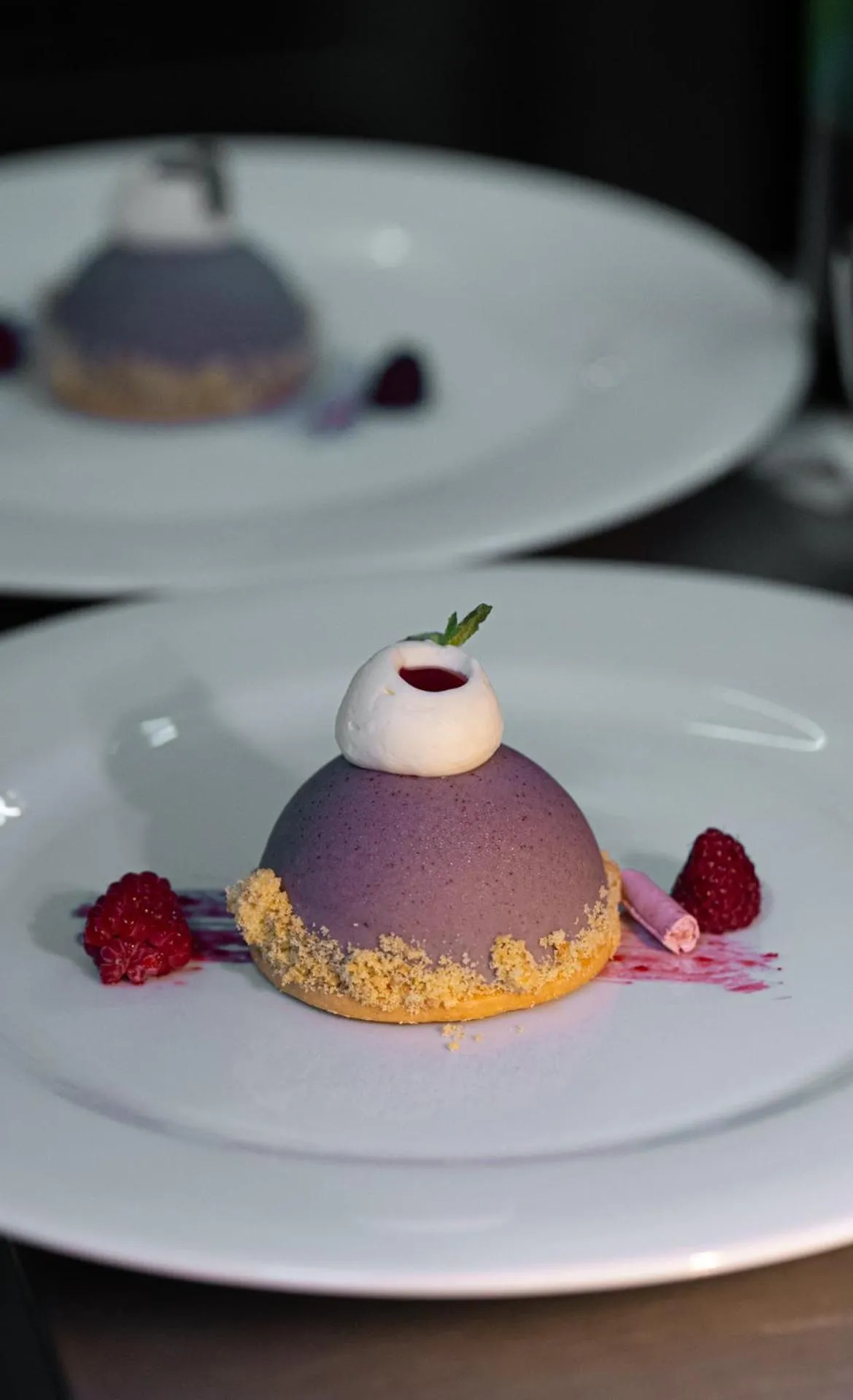 Restaurant/places to eat in Correntoso Lake & River Hotel