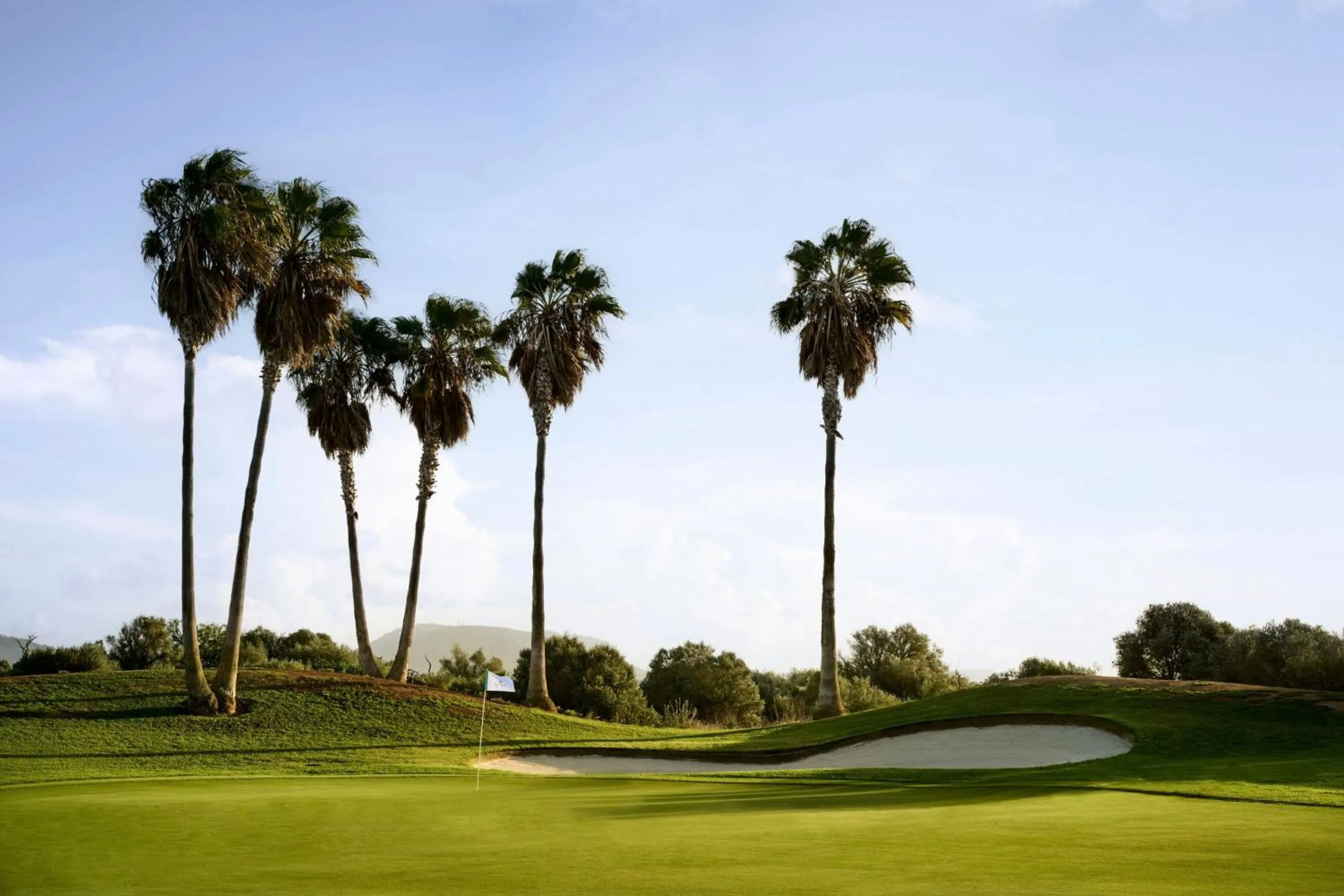 Other in Marriott’s Club Son Antem