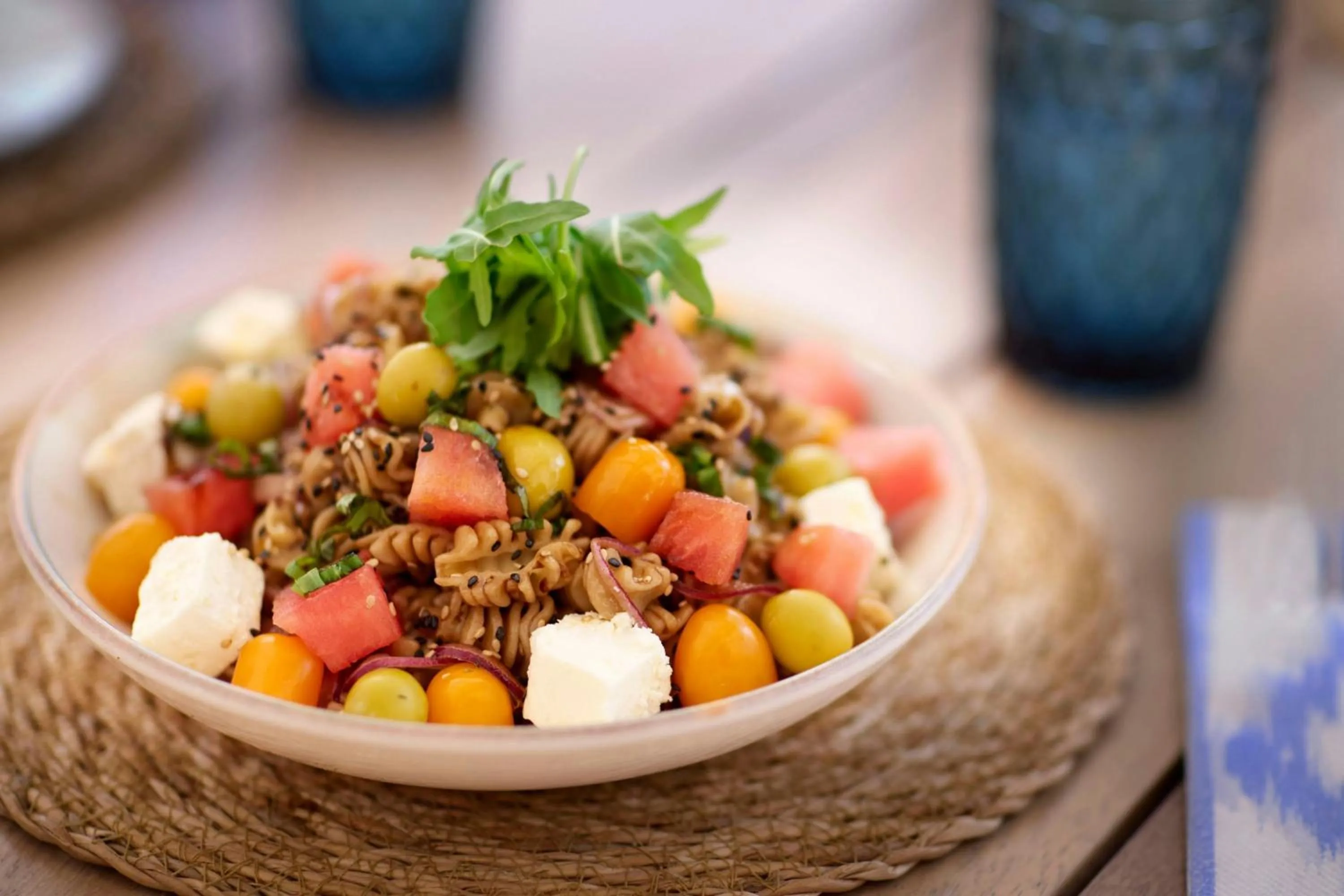 Restaurant/places to eat in Marriott’s Club Son Antem