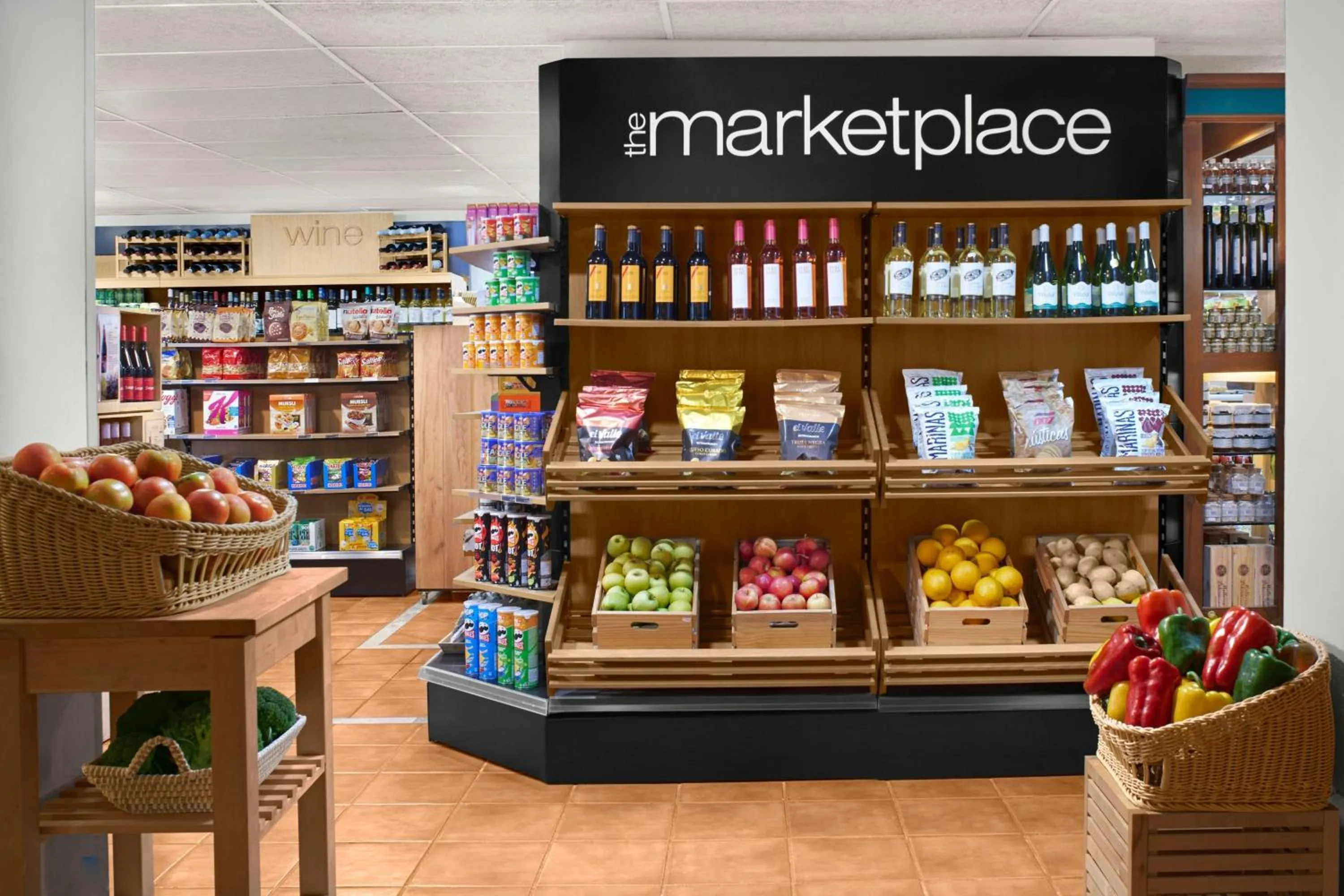 Other in Marriott’s Club Son Antem