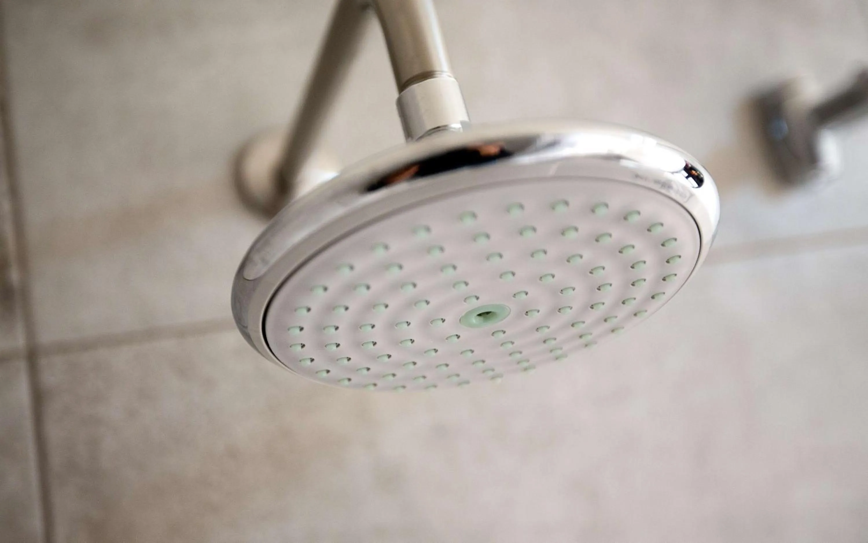 Shower in Hotel 116, A Coast Hotel Bellevue