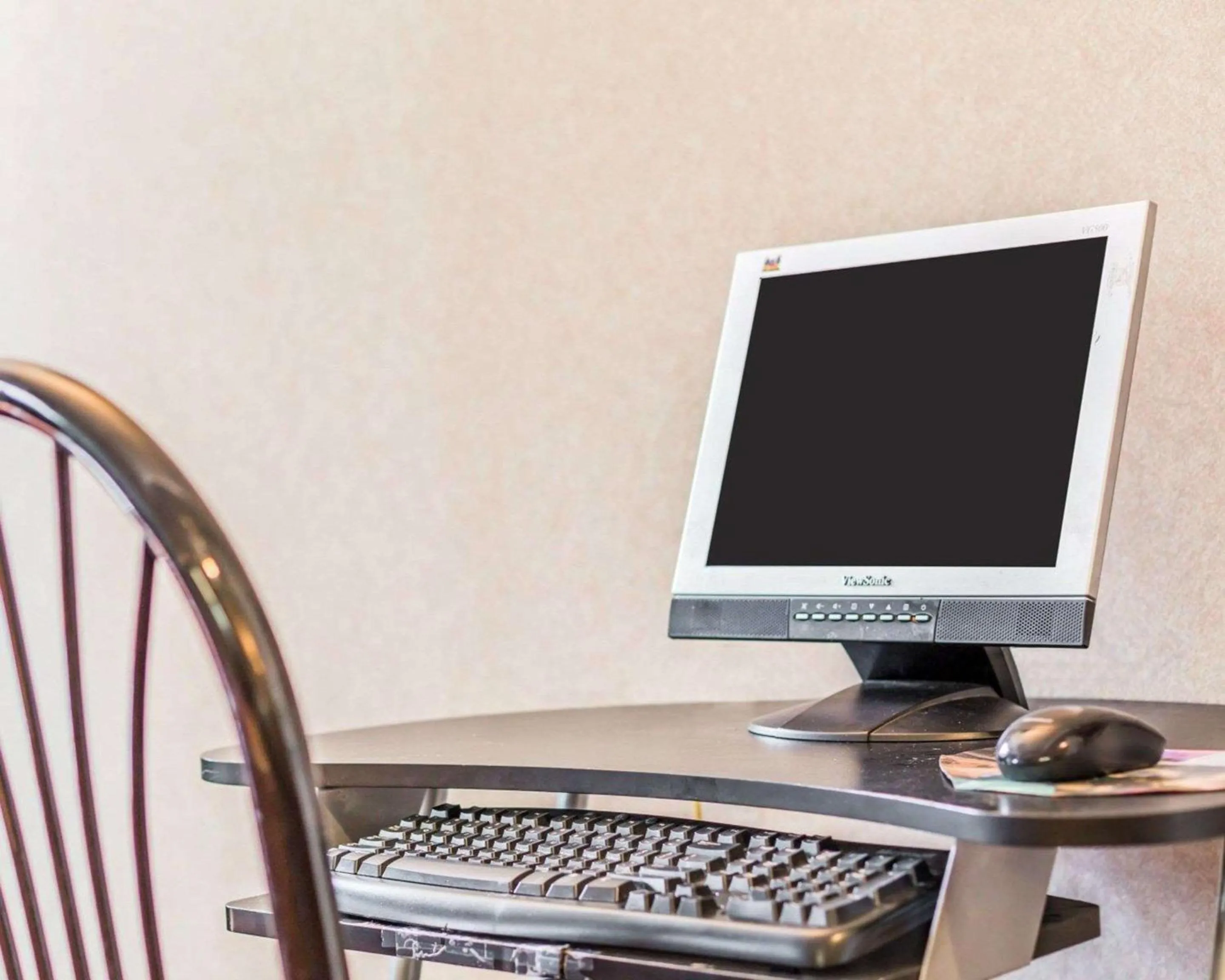 On site, Business Area/Conference Room in Econo Lodge Stewart International Airport