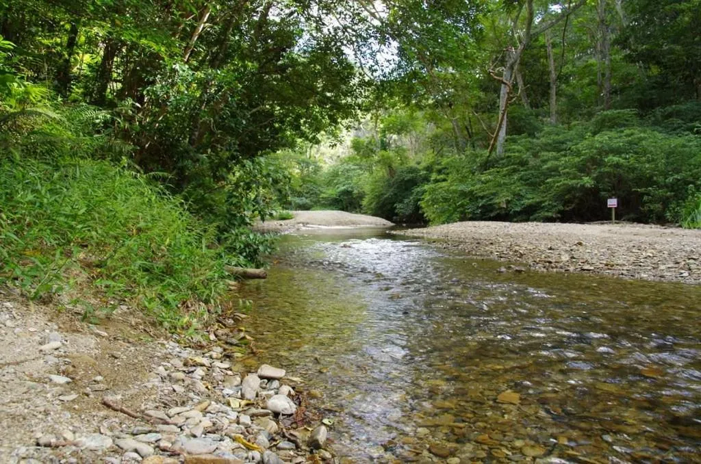 Yanbaru no mori -SEVEN Hotels and Resorts-