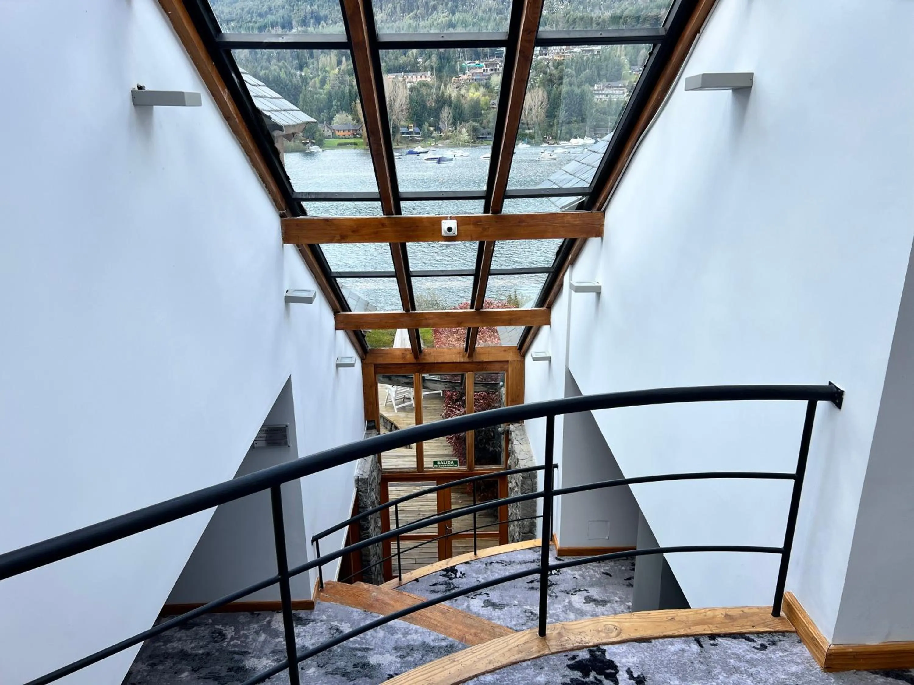 Property building in El Muelle by DOT Boutique