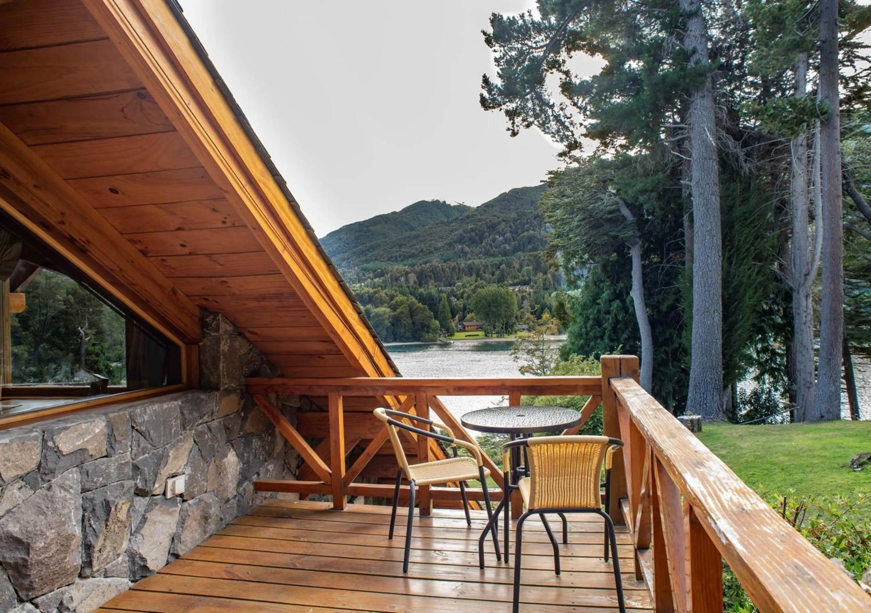 View (from property/room) in El Muelle by DOT Boutique