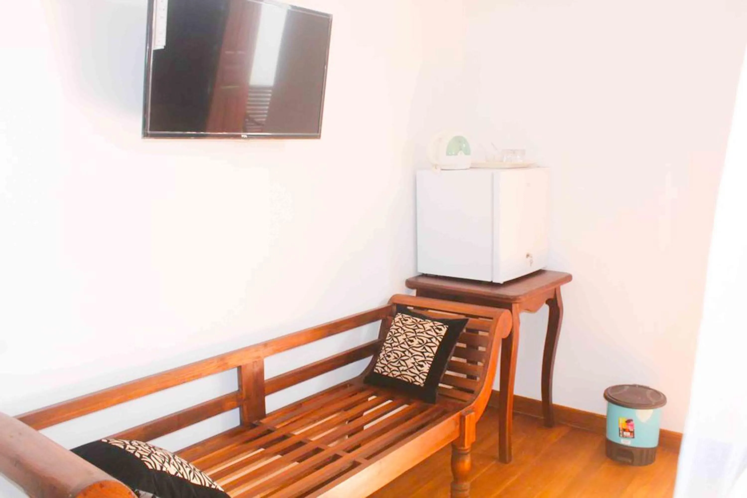 Decorative detail in Dream Villa Galle Fort