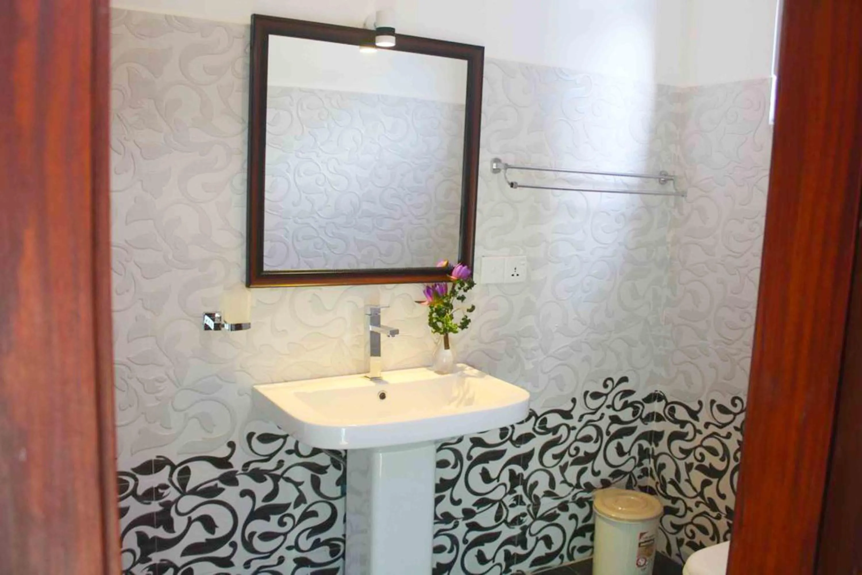 Dream Villa Galle Fort