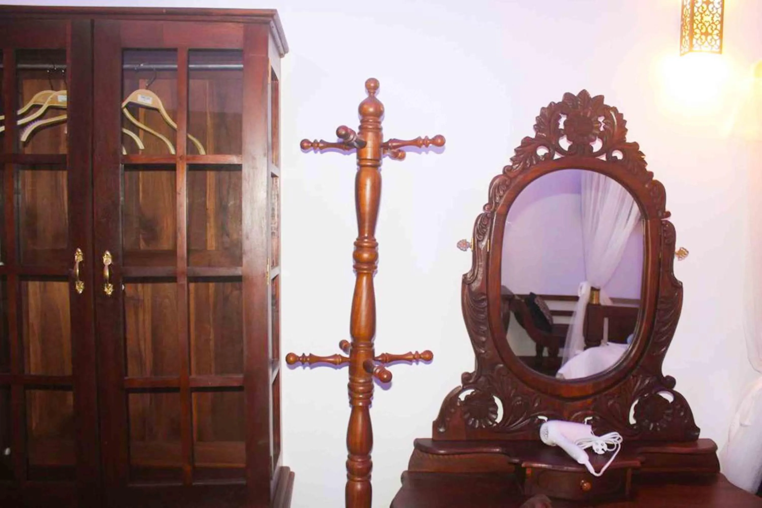 Dream Villa Galle Fort