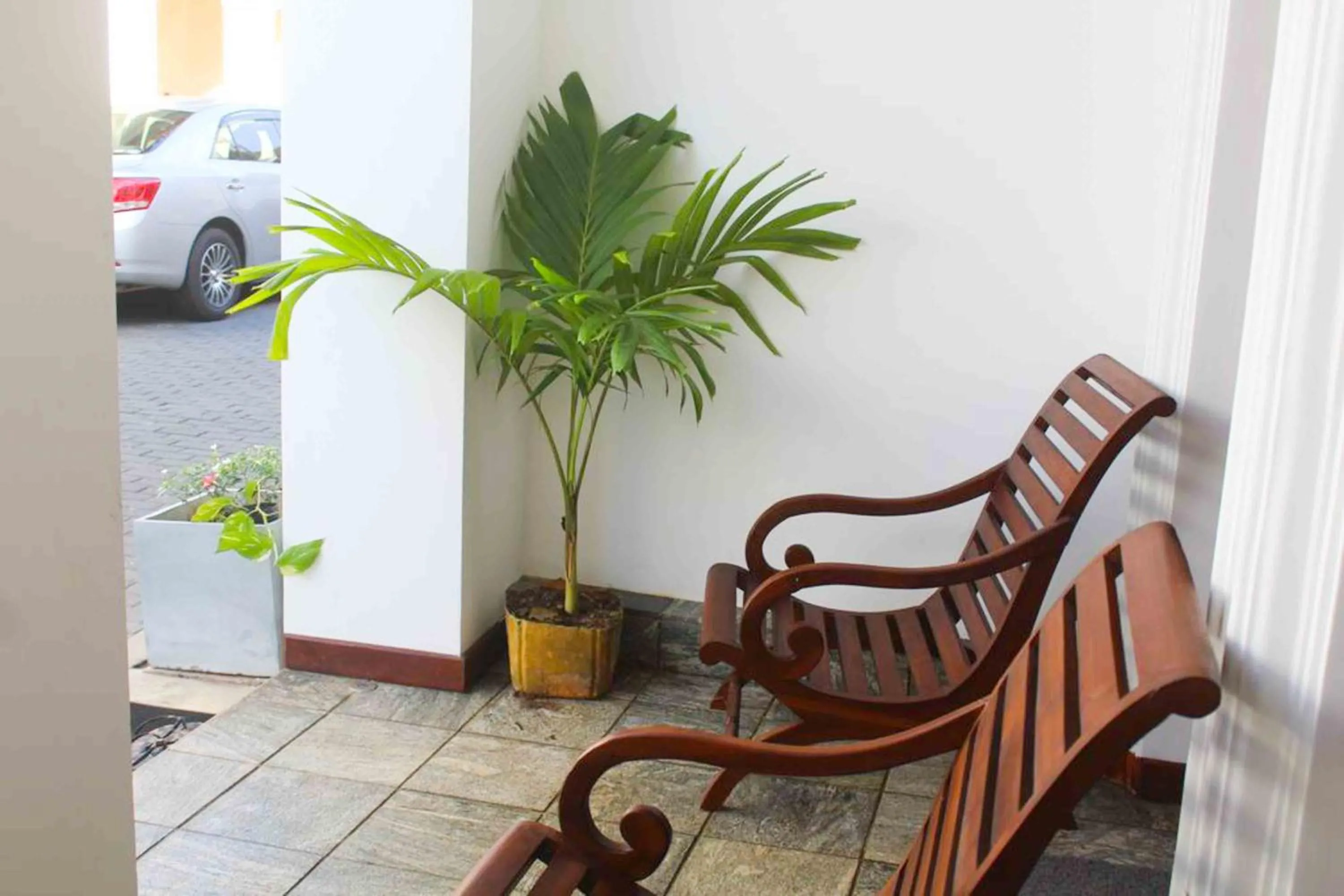 Dream Villa Galle Fort