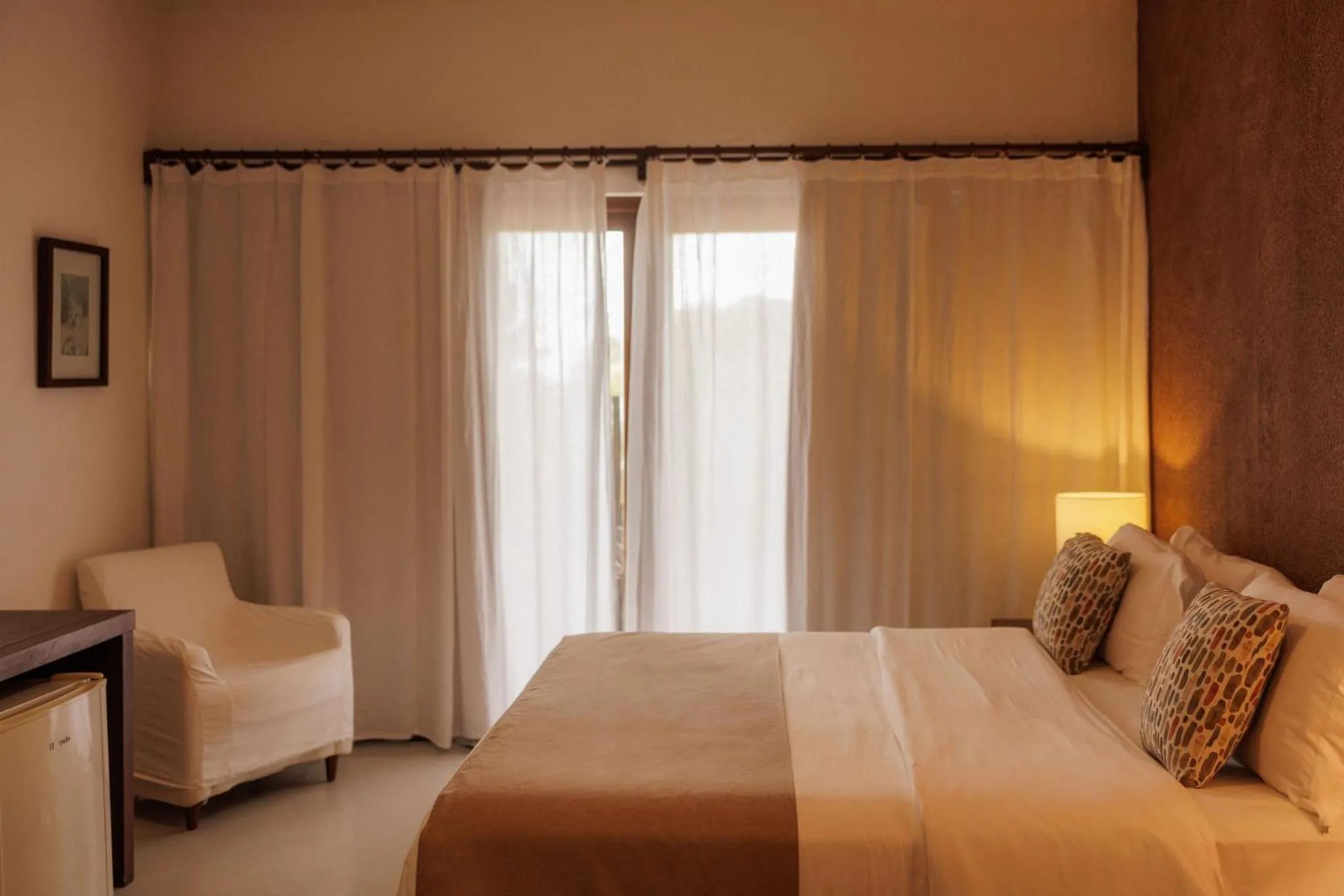 Double Room with no Sea View (Children not included) in Hotel Maitei