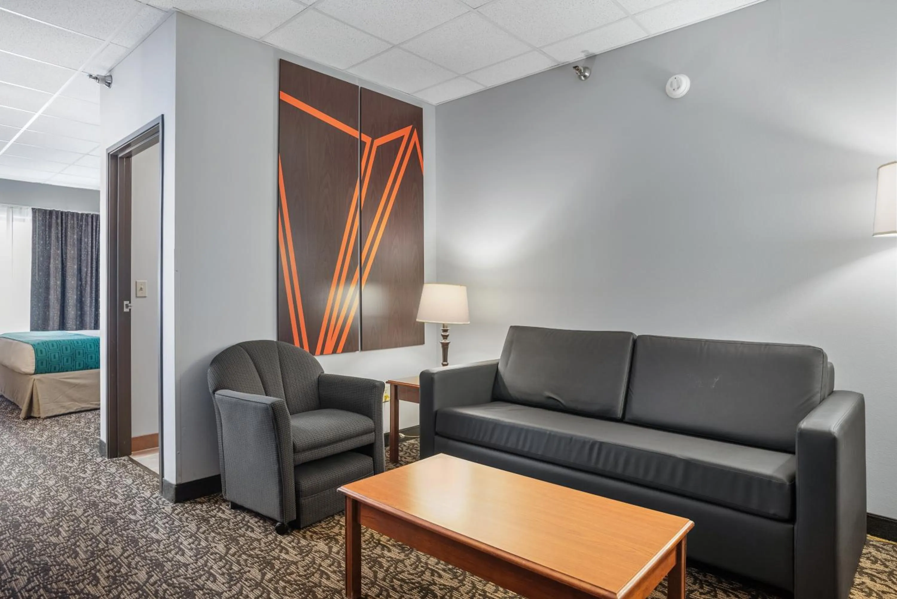 Elevation Inn & Suites, Trademark Collection by Wyndham