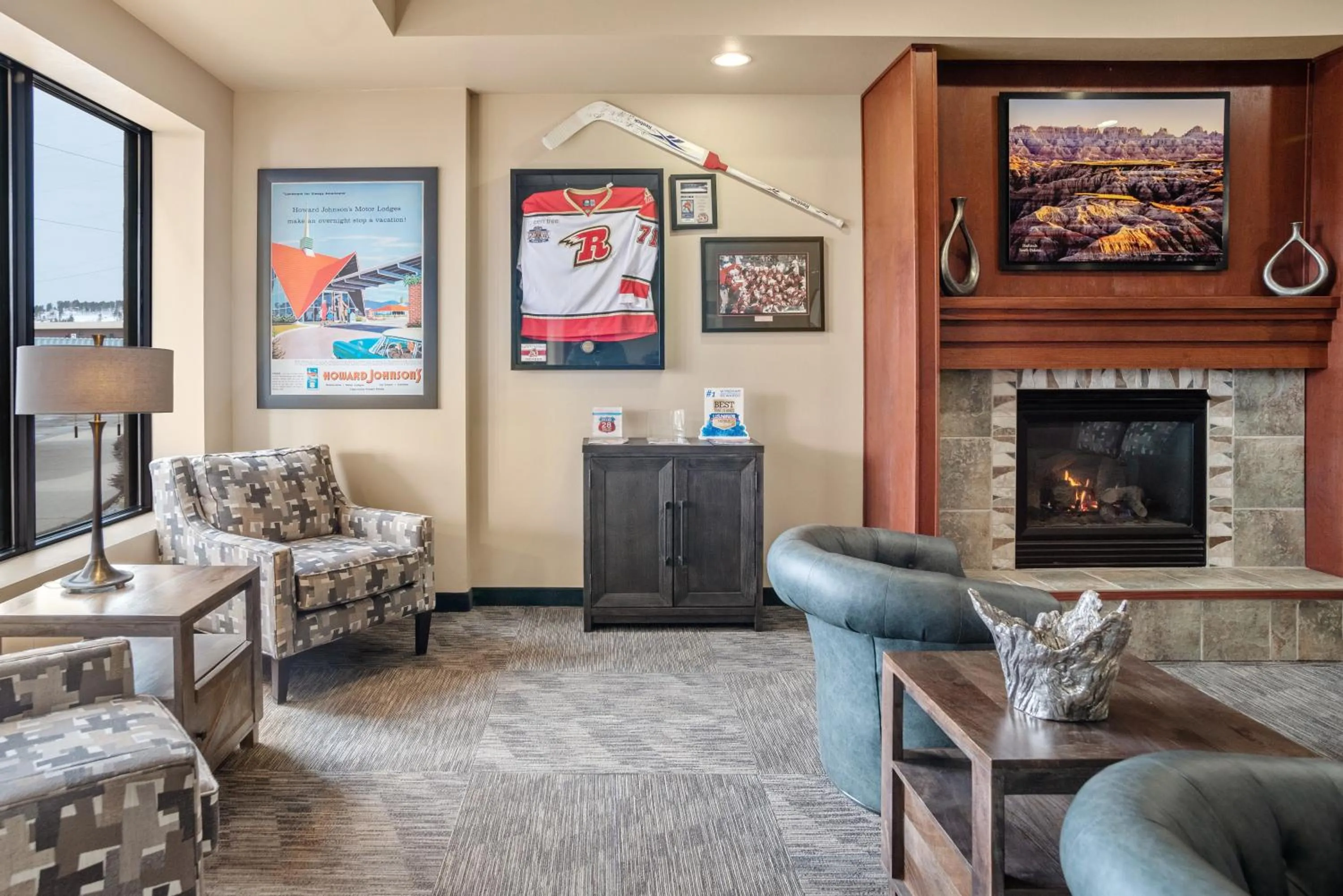 Elevation Inn & Suites, Trademark Collection by Wyndham