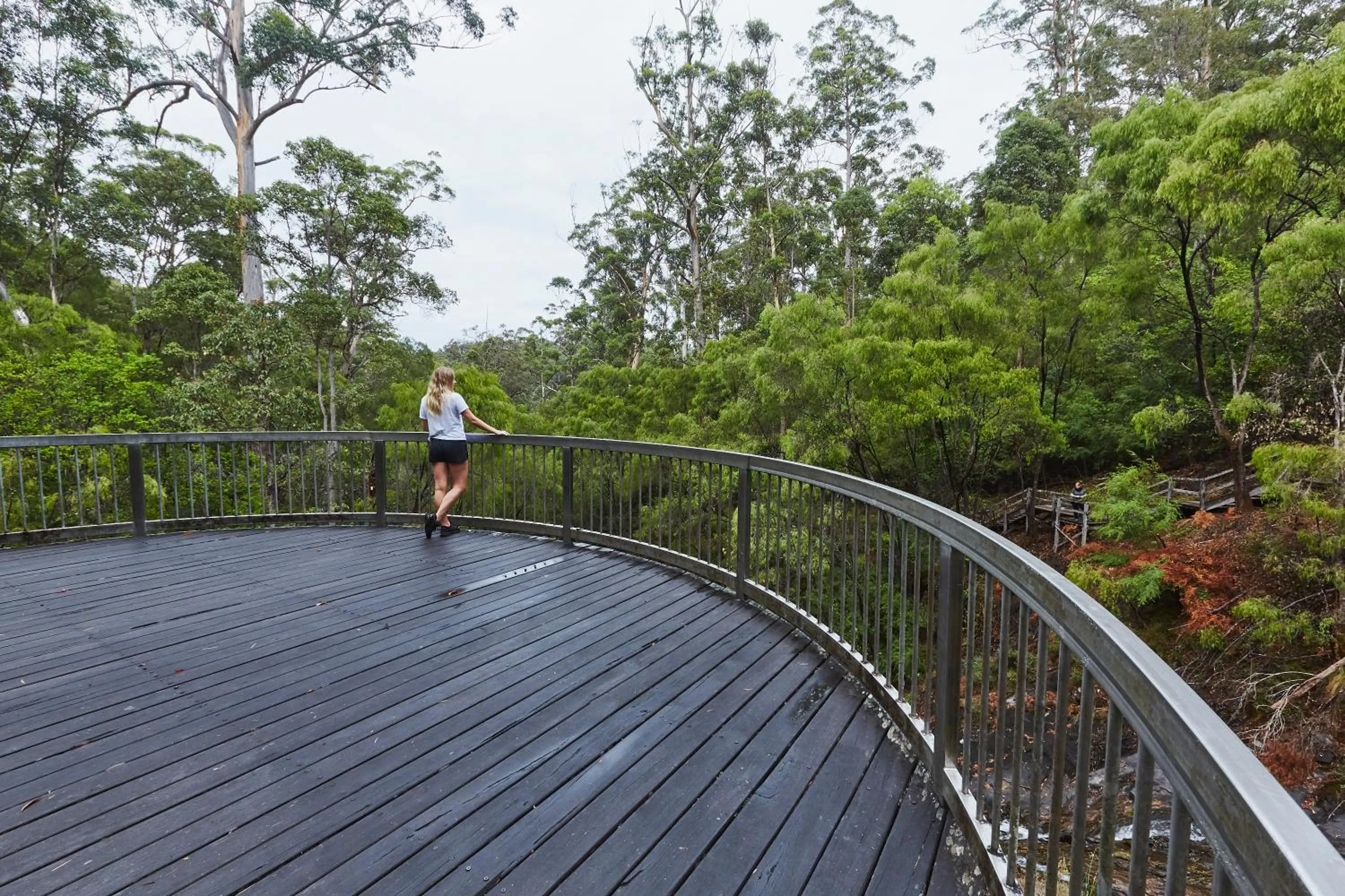 RAC Karri Valley Resort