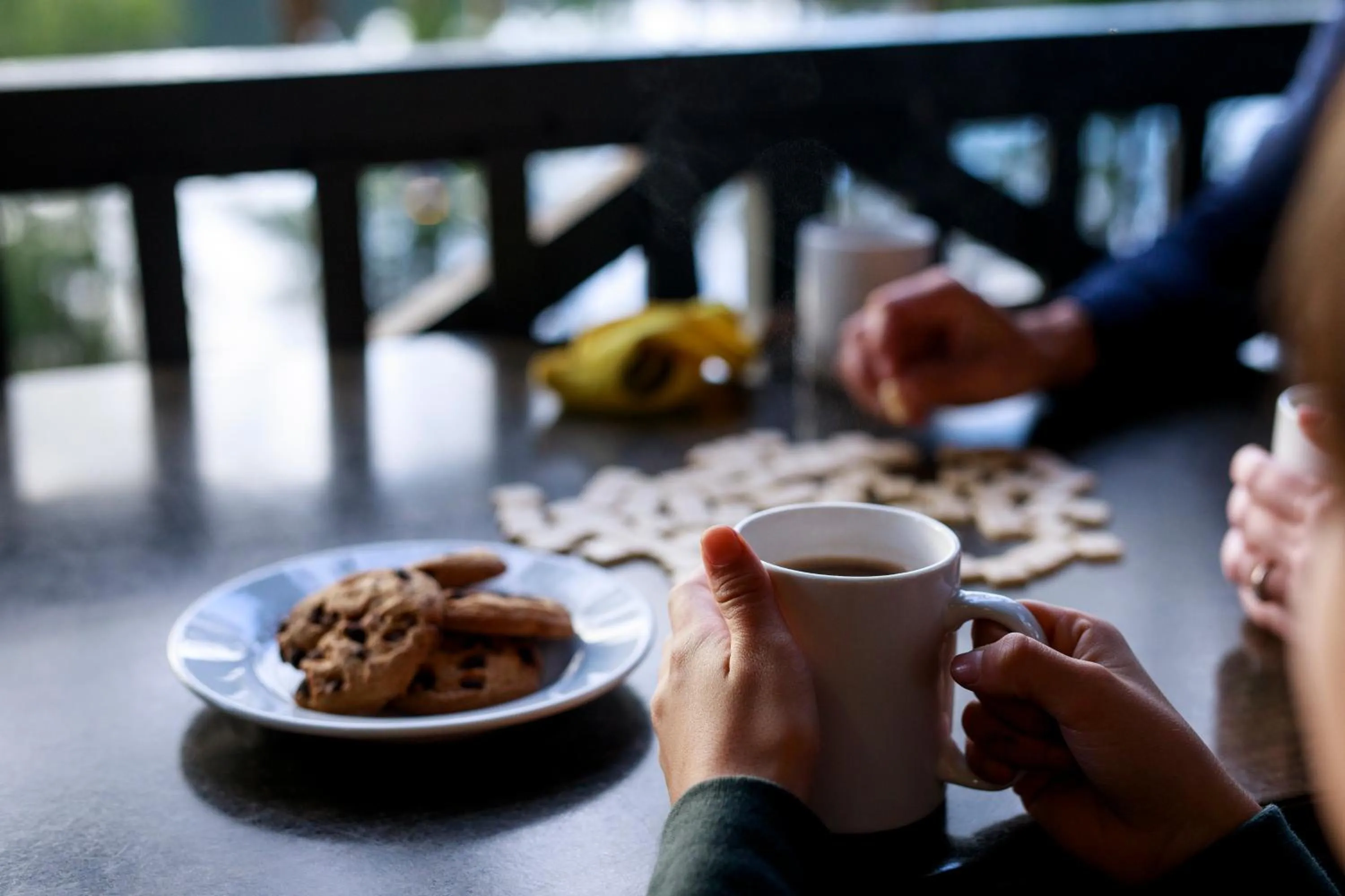 Food and drinks in RAC Karri Valley Resort
