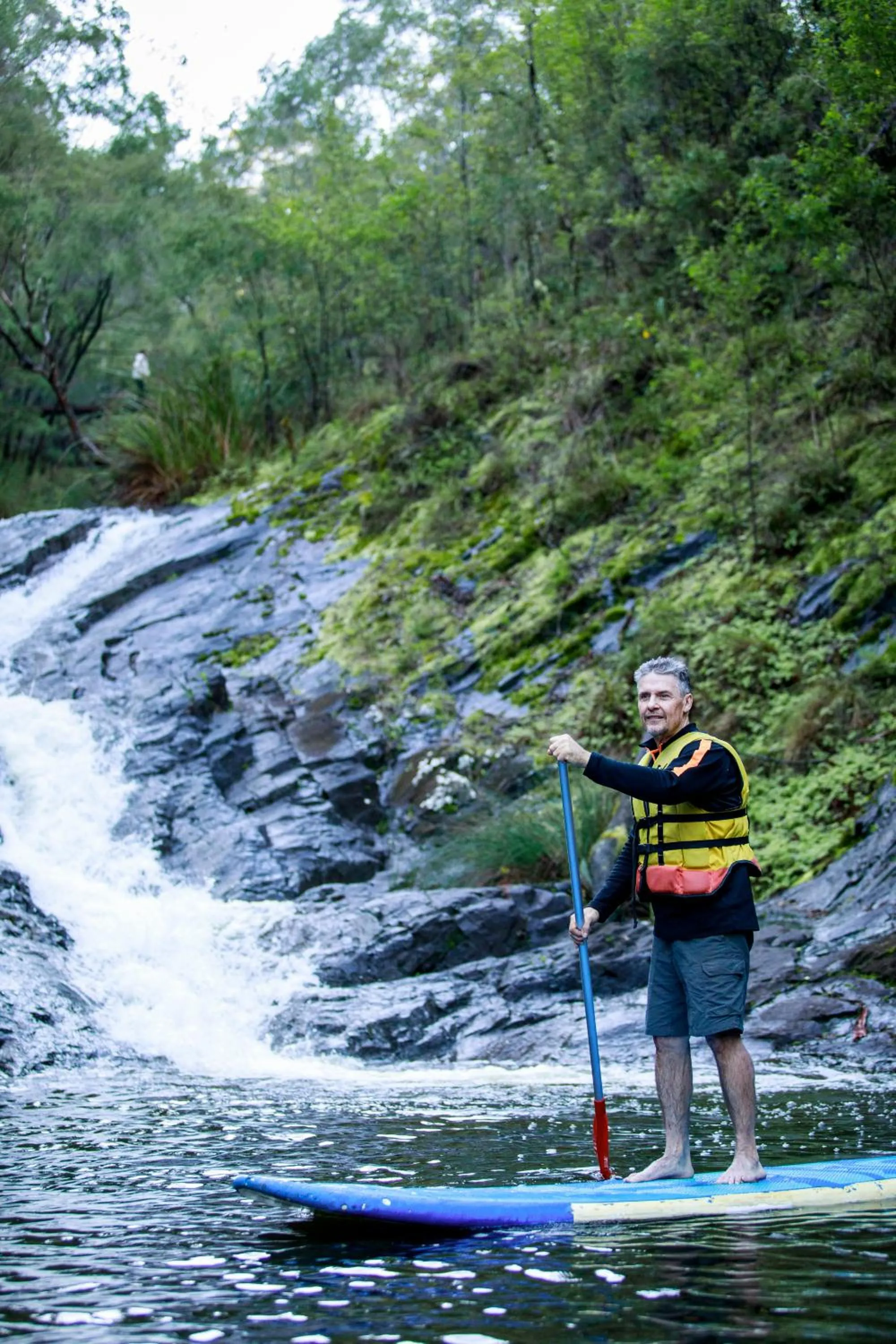 Activities in RAC Karri Valley Resort