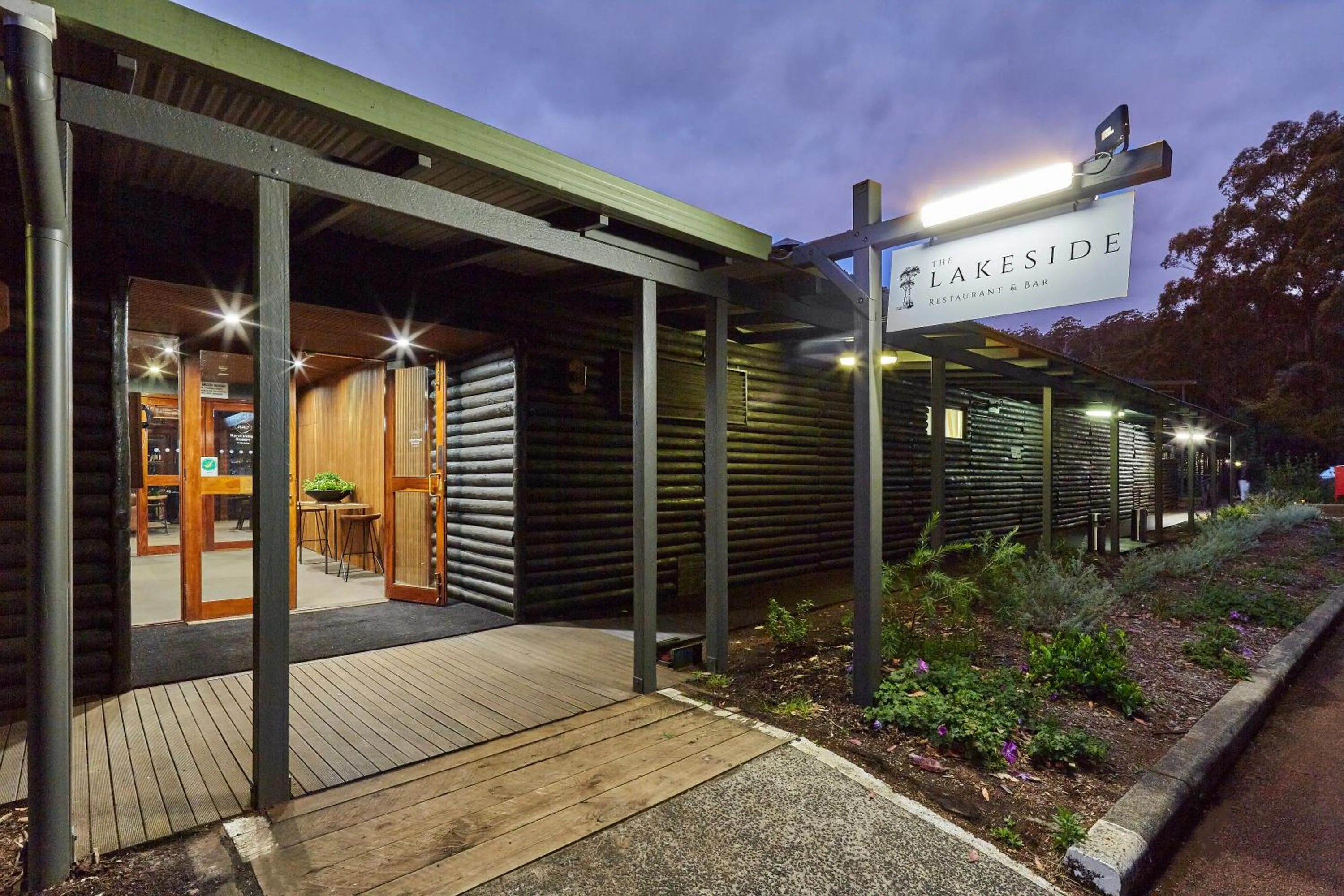 RAC Karri Valley Resort