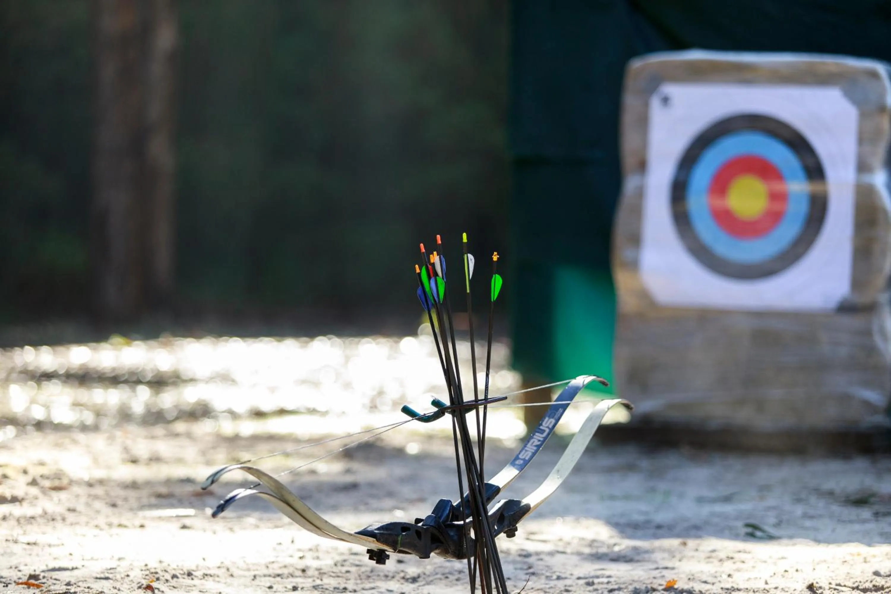 Activities in RAC Karri Valley Resort