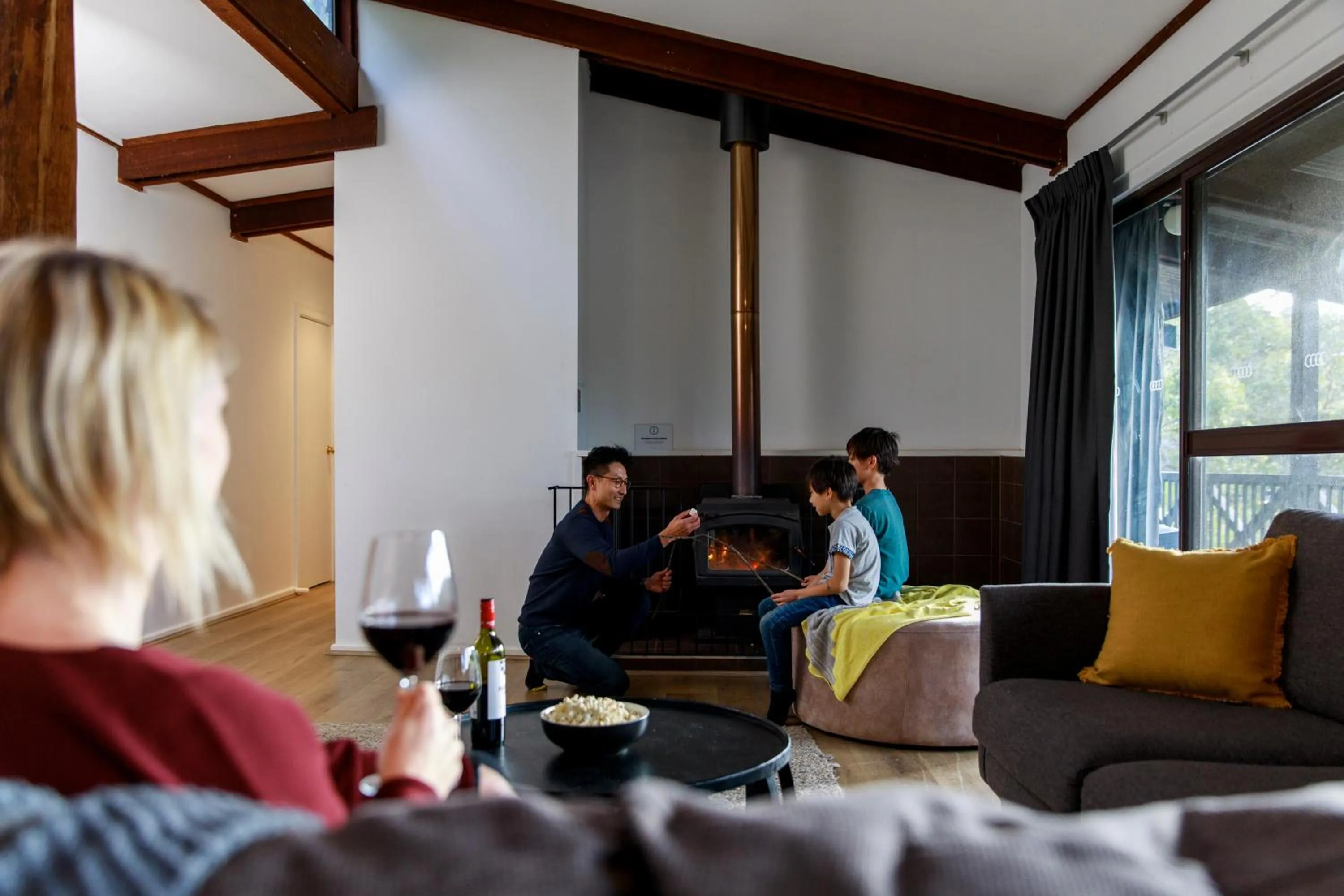 RAC Karri Valley Resort