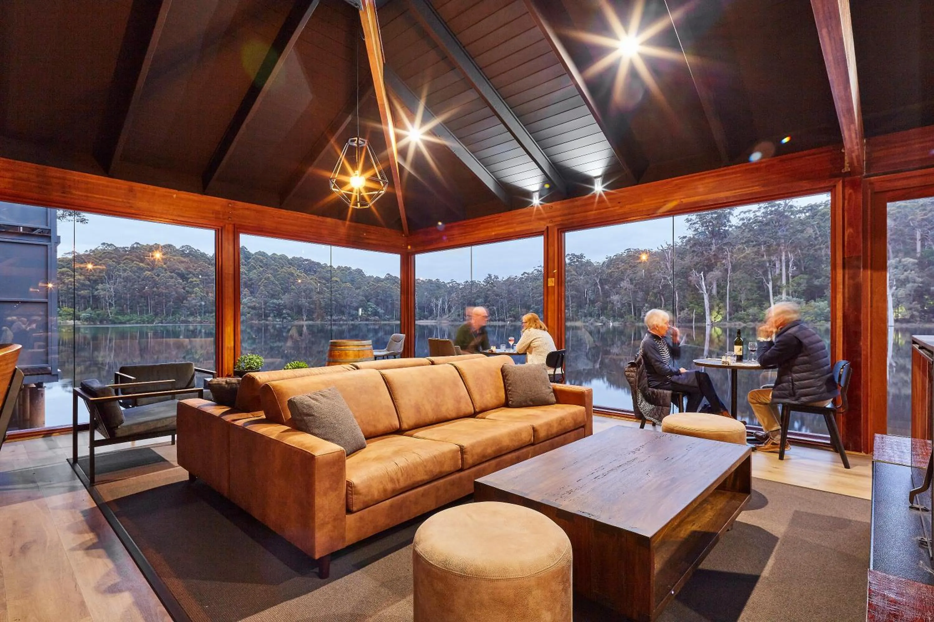 RAC Karri Valley Resort