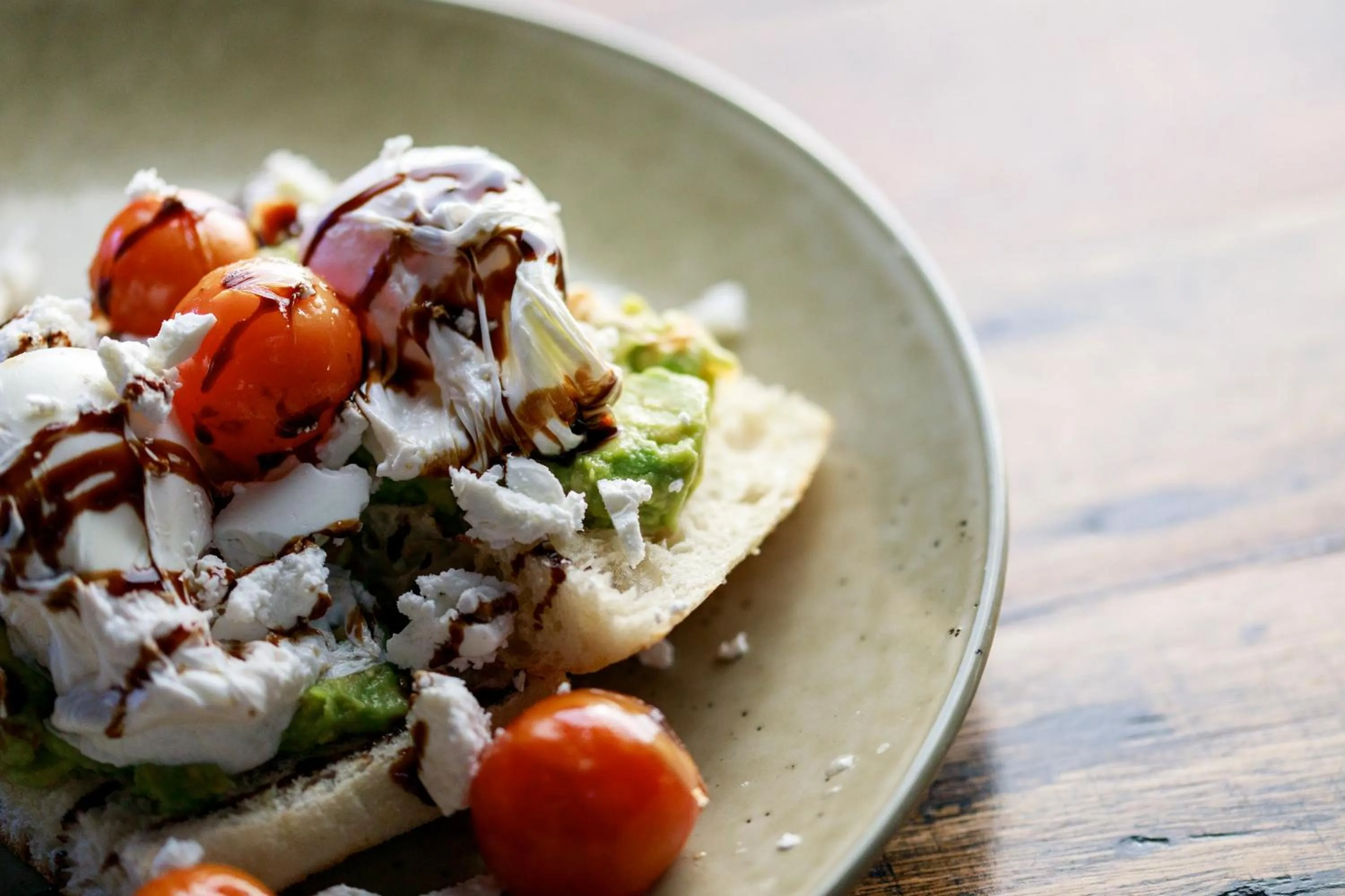 Food and drinks in RAC Karri Valley Resort