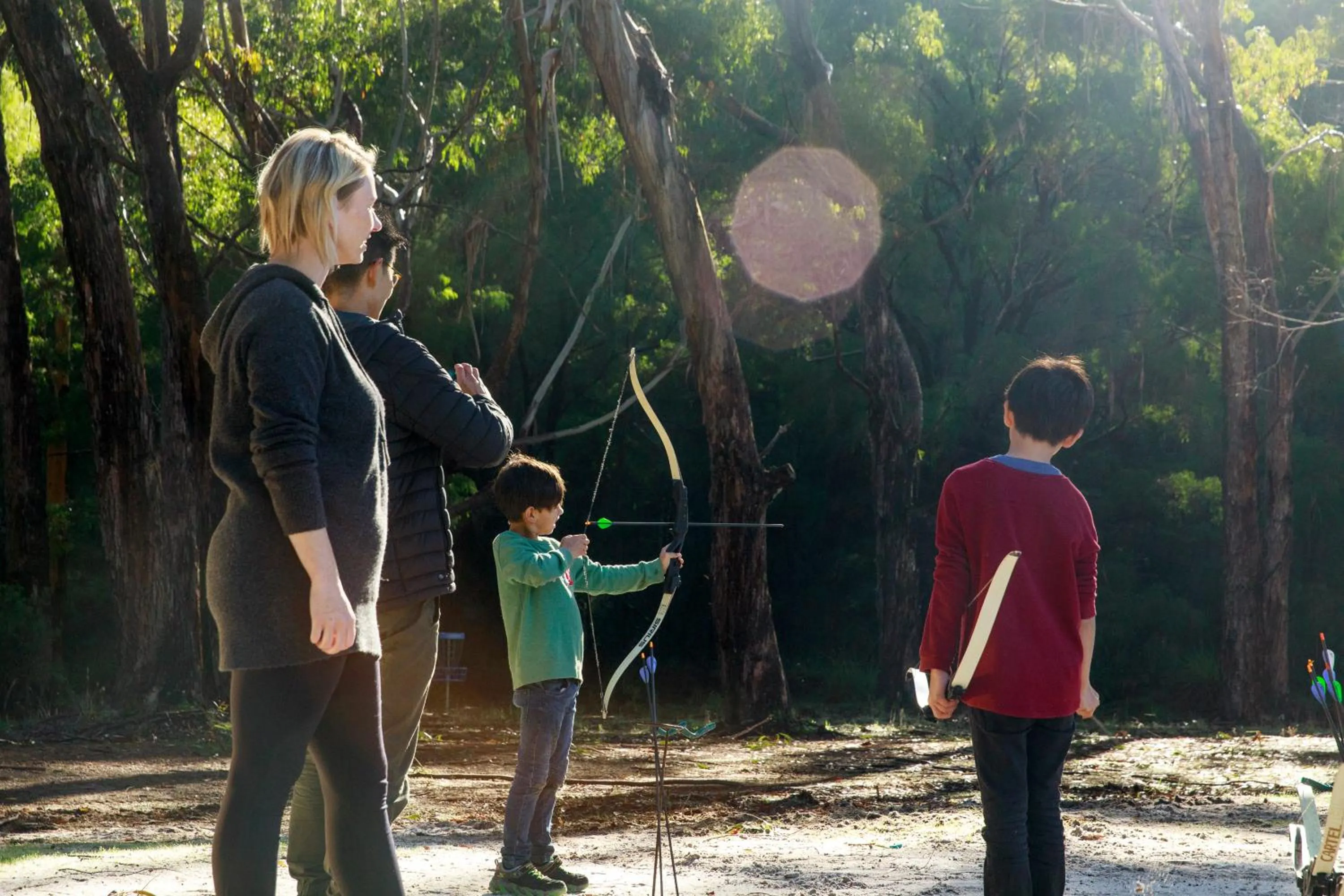 RAC Karri Valley Resort