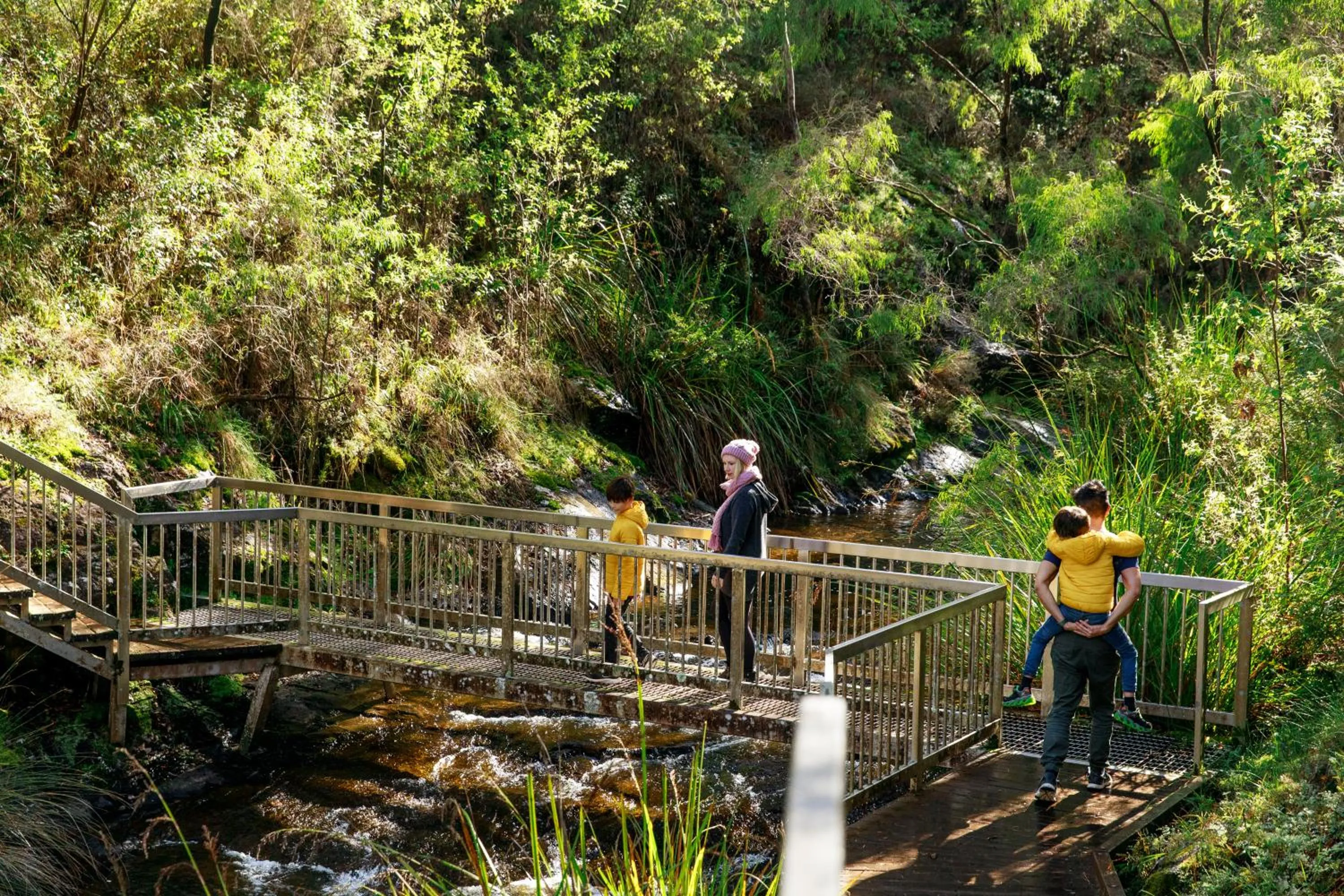 RAC Karri Valley Resort