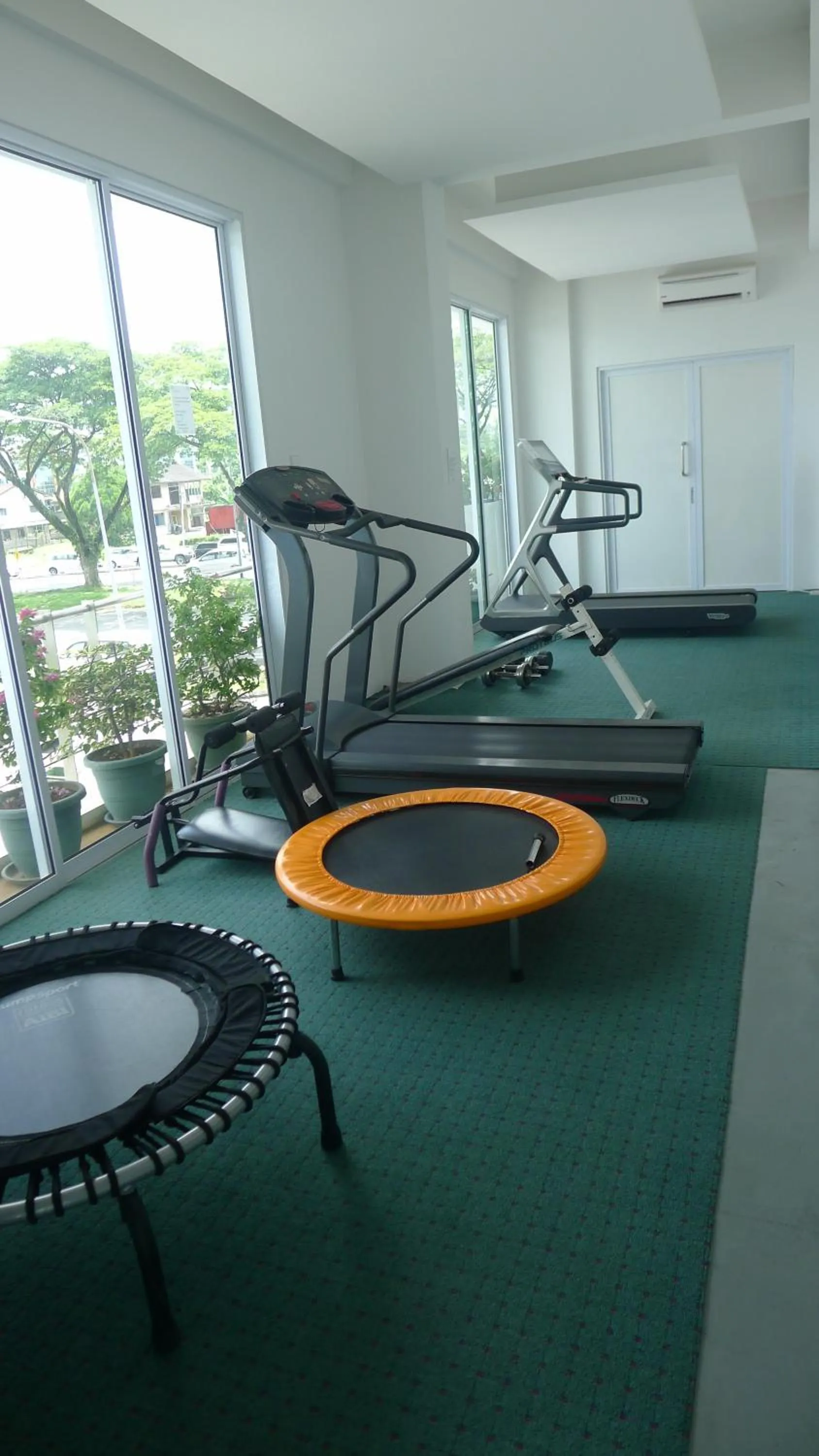 Staff in Wesberly Apartments