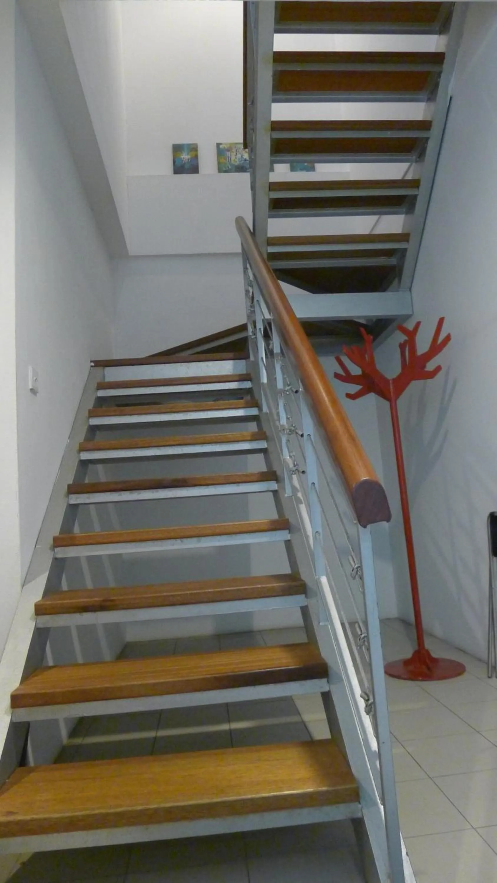 View (from property/room) in Wesberly Apartments