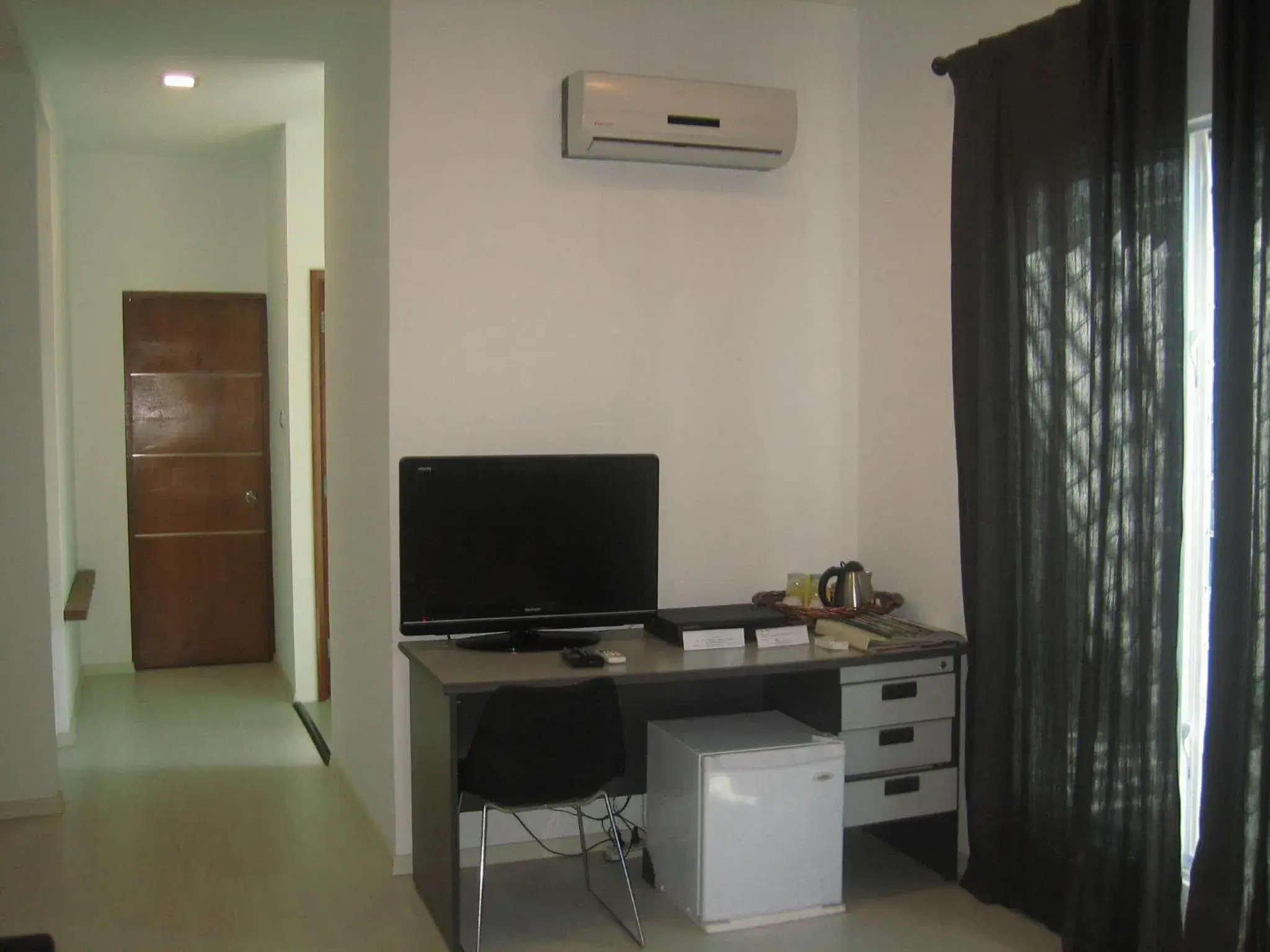 Deluxe Room in Wesberly Apartments Deluxe Room in Wesberly Apartments