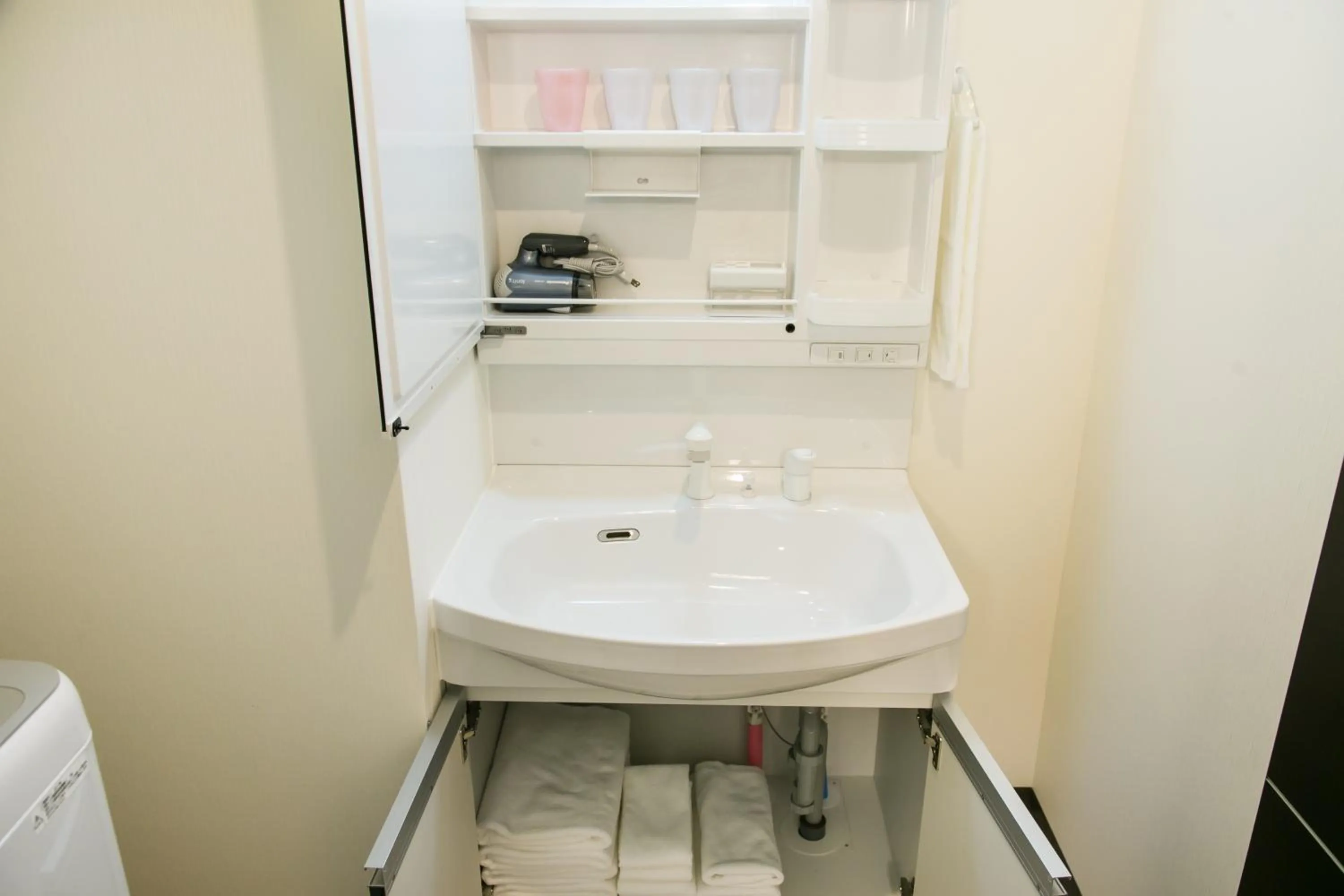 Decorative detail in Kyoto Four Sisters Residence