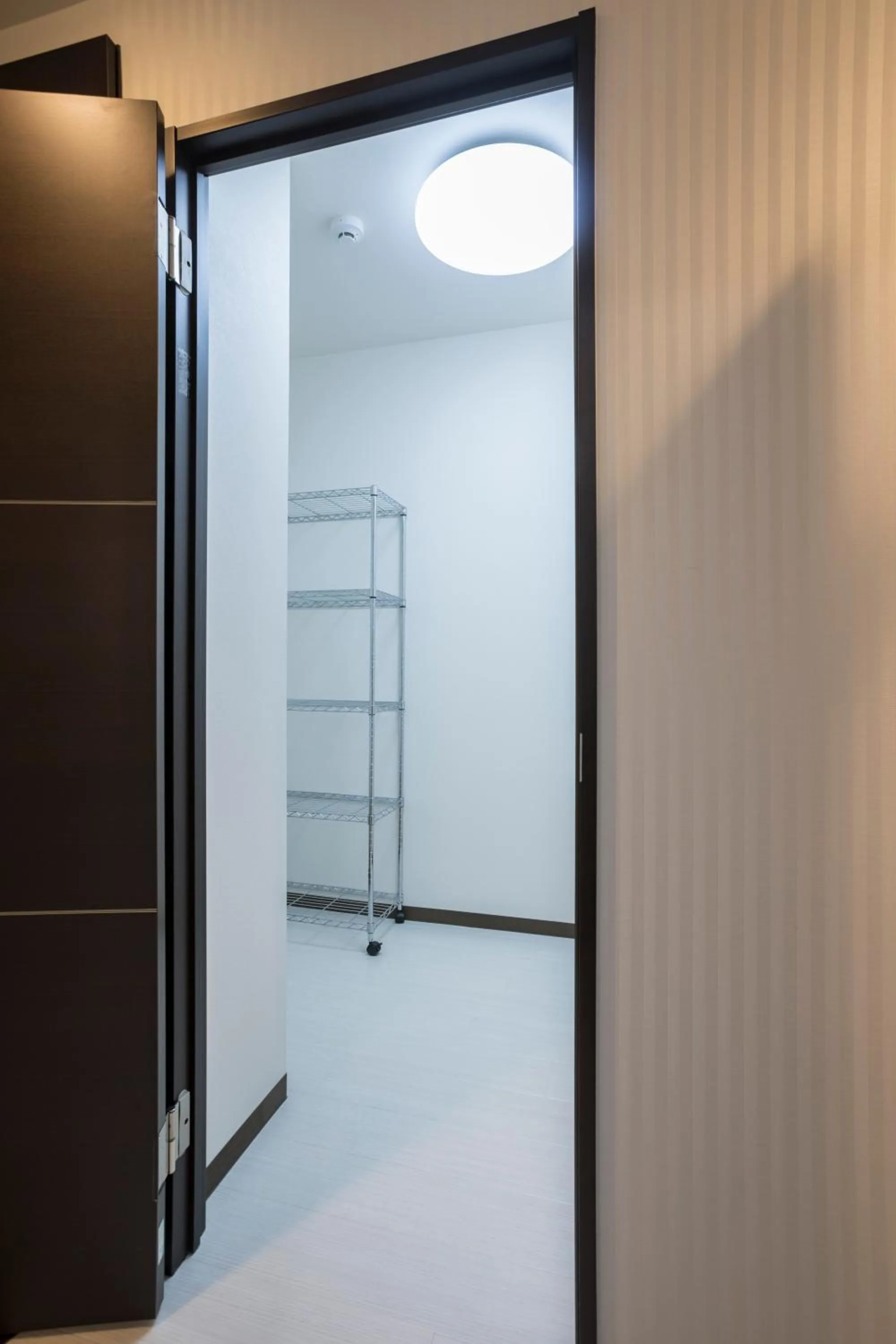 Photo of the whole room in Kyoto Four Sisters Residence