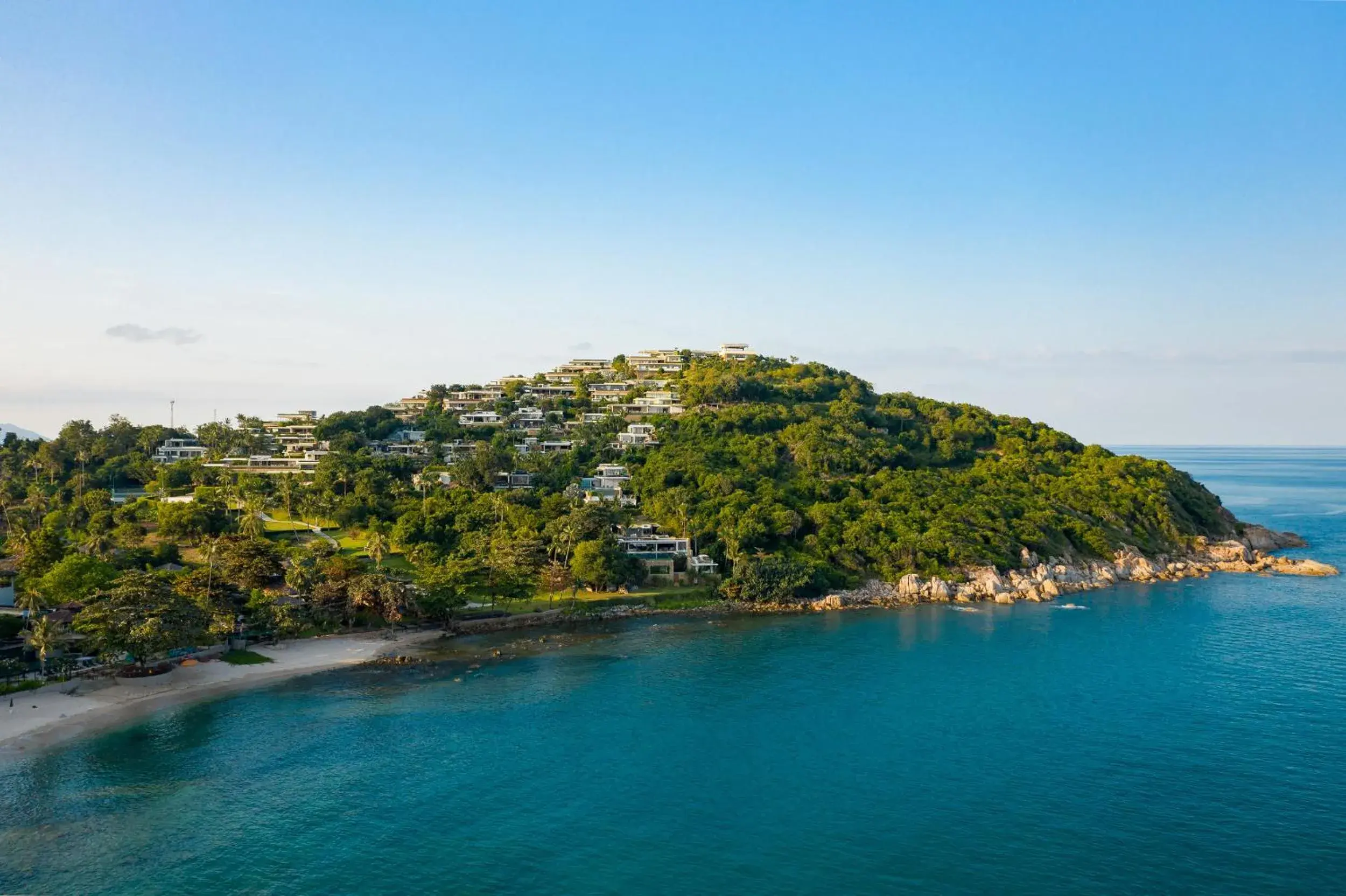 Samujana Villas Samujana Villas