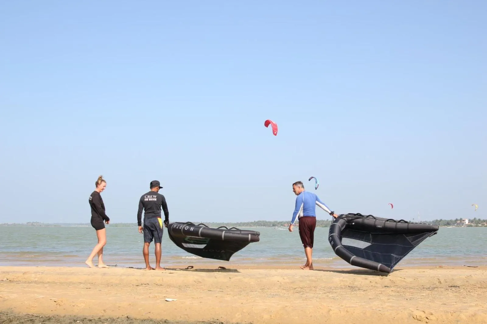 De Silva Palm Resort