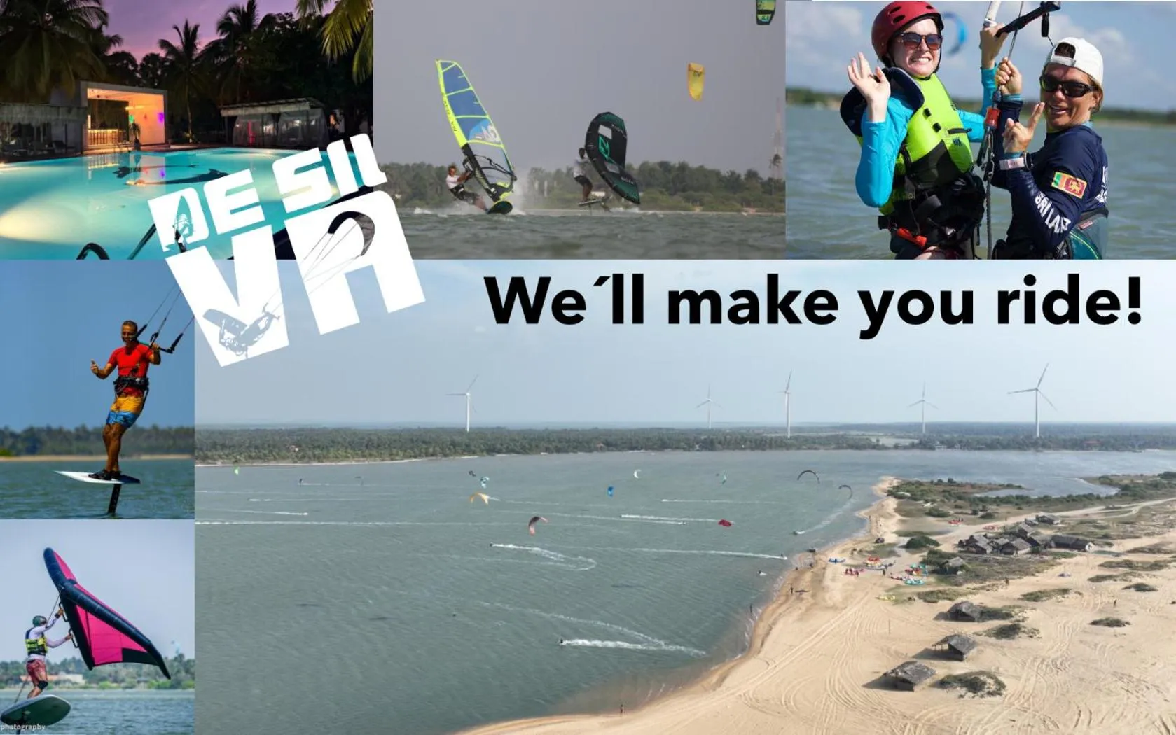 De Silva Palm Resort