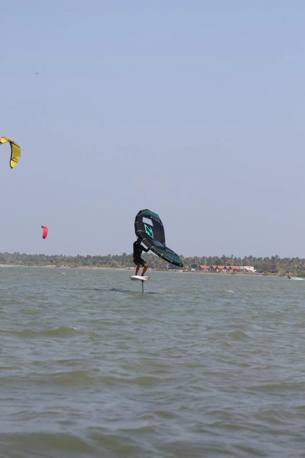 De Silva Palm Resort