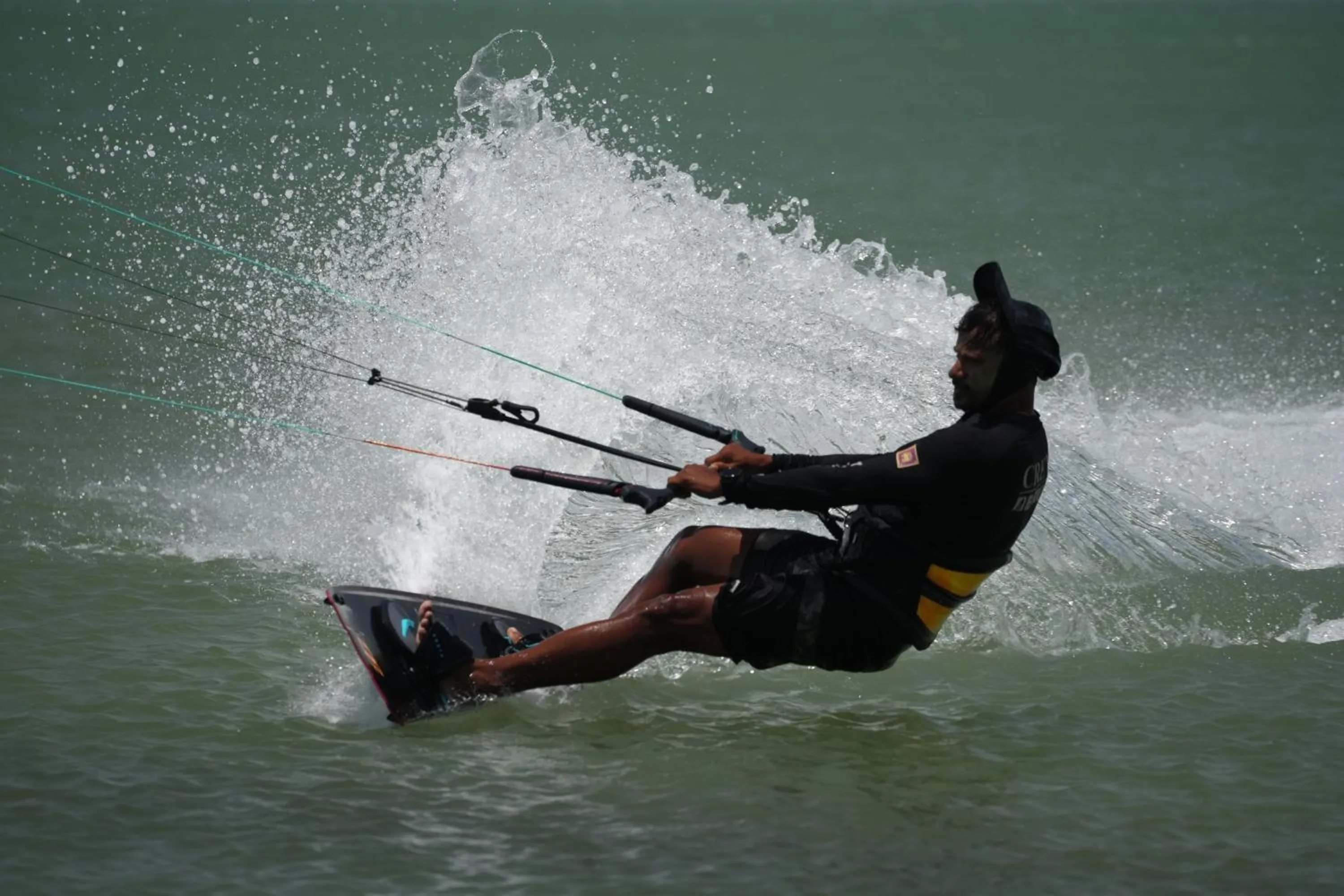 De Silva Palm Resort