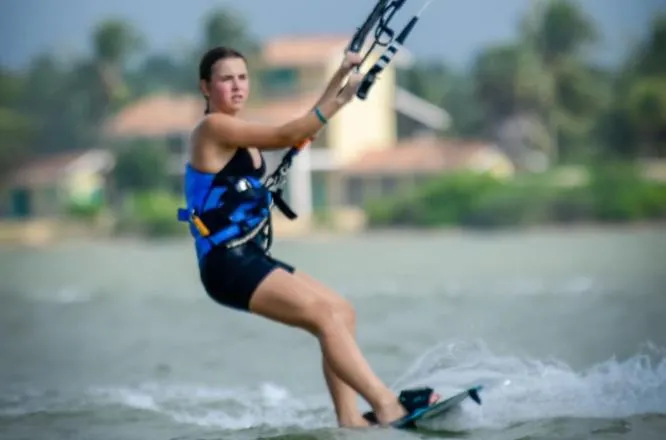 Sports in De Silva Palm Resort