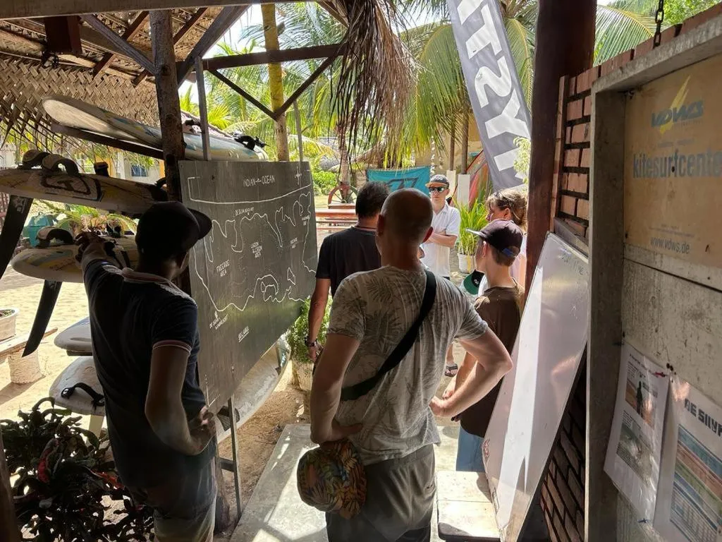 De Silva Palm Resort