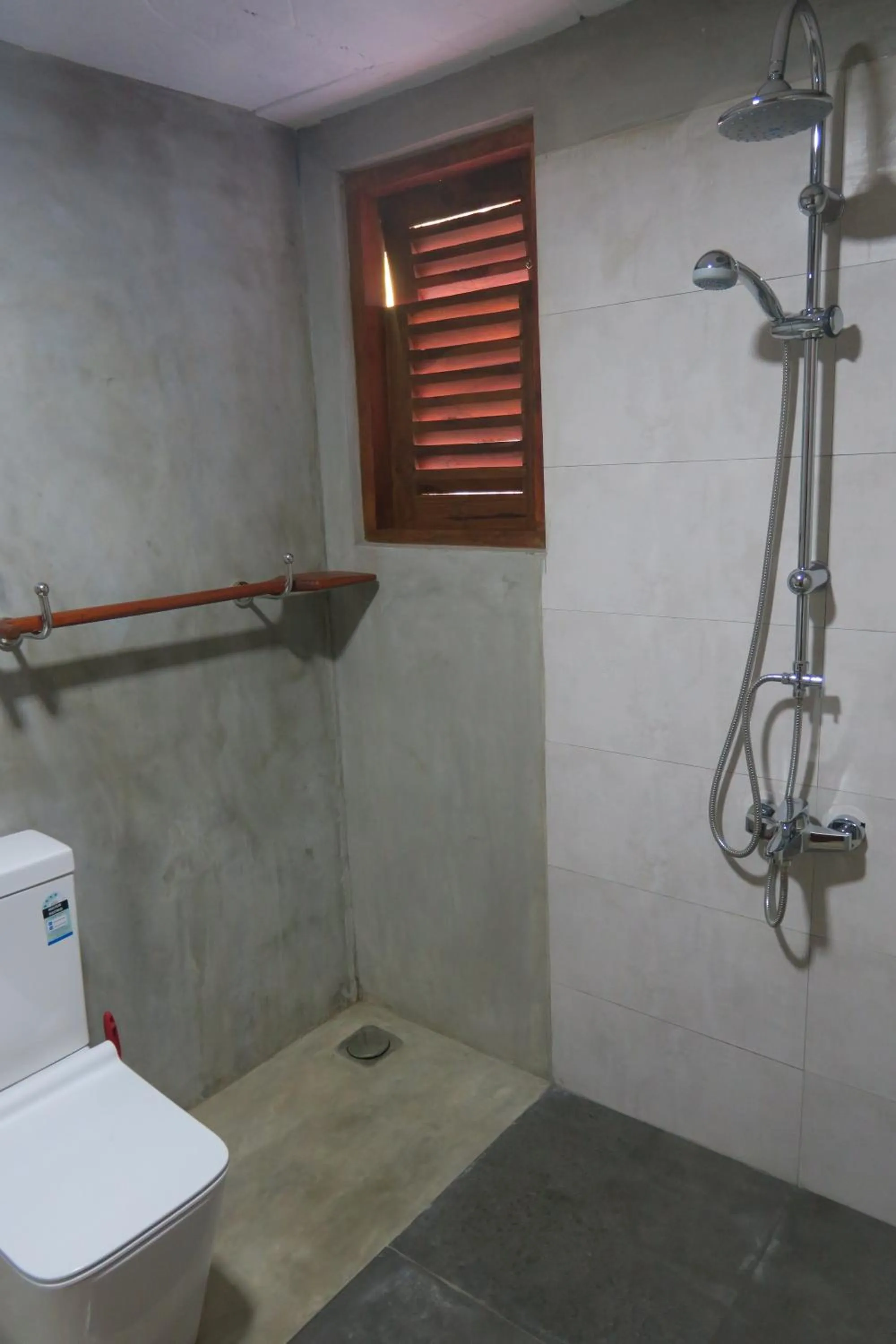 De Silva Palm Resort