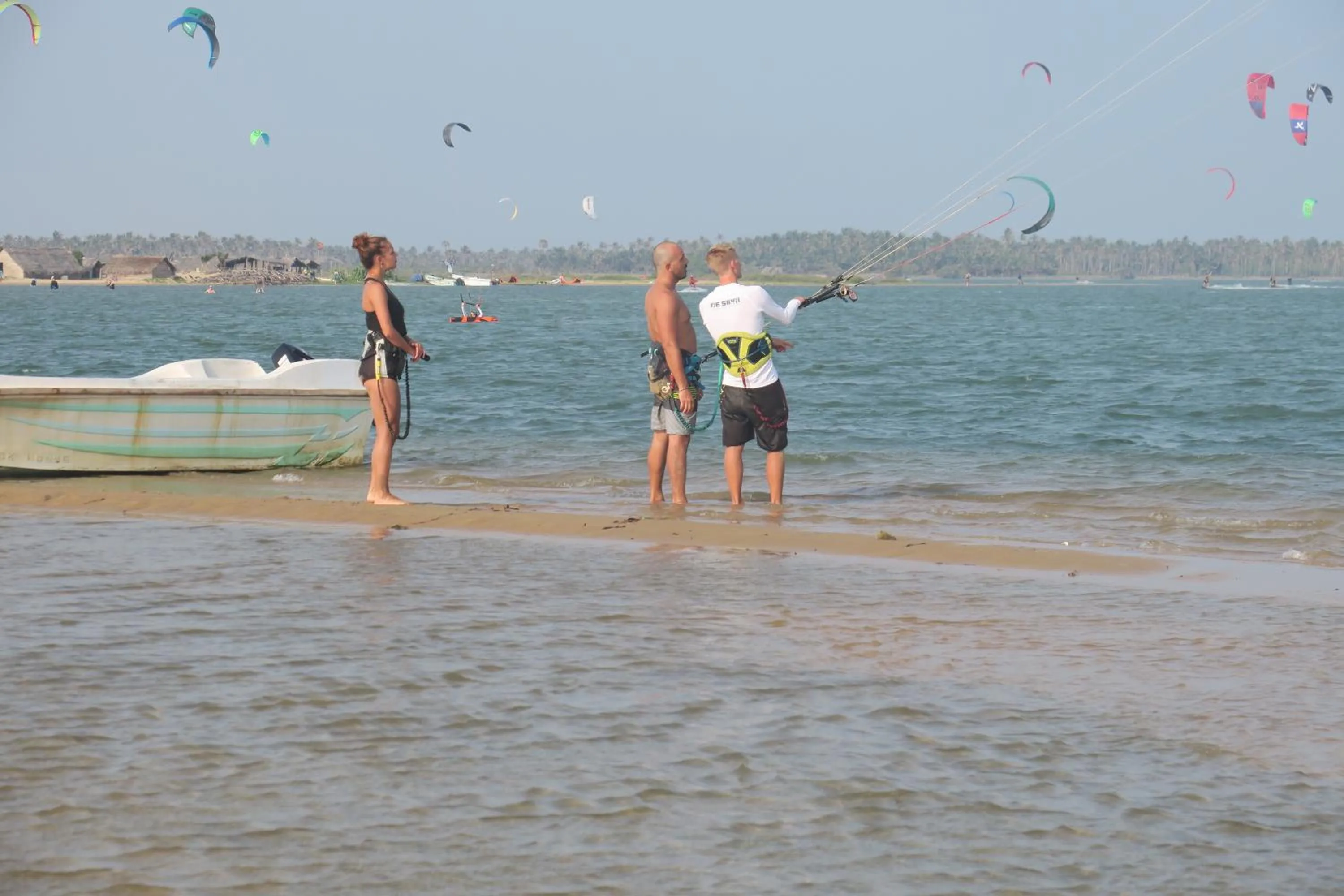 De Silva Palm Resort