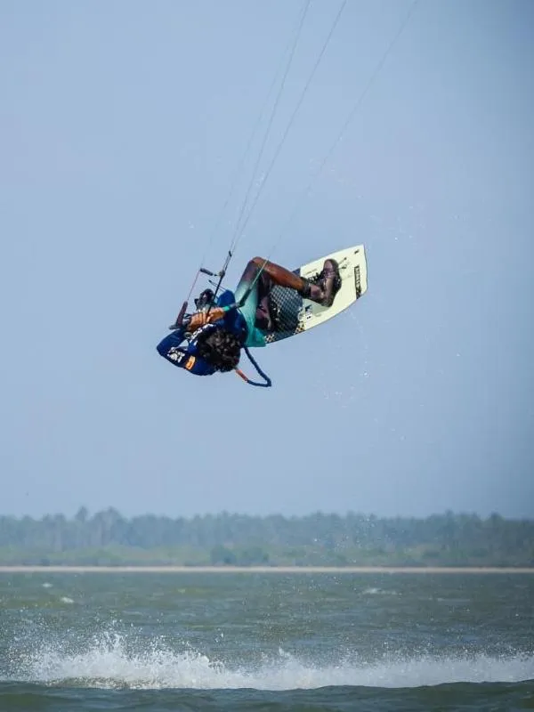 Sports in De Silva Palm Resort