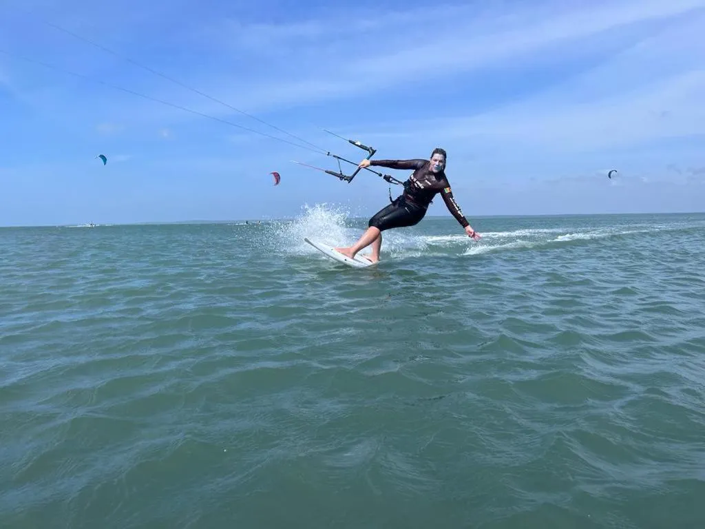 Sports in De Silva Palm Resort