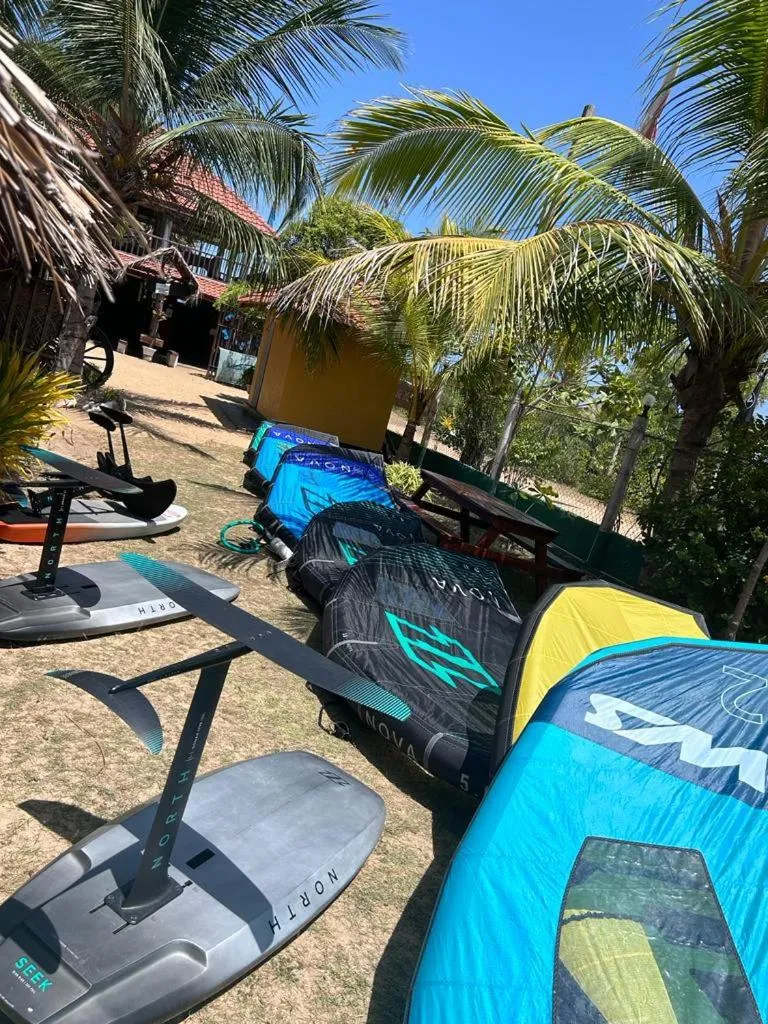 De Silva Palm Resort