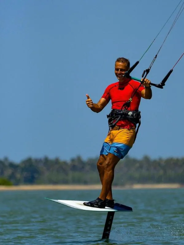 Sports in De Silva Palm Resort