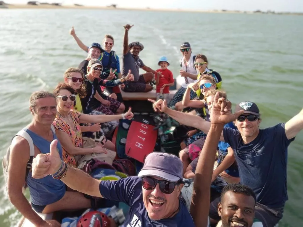 Sports in De Silva Palm Resort