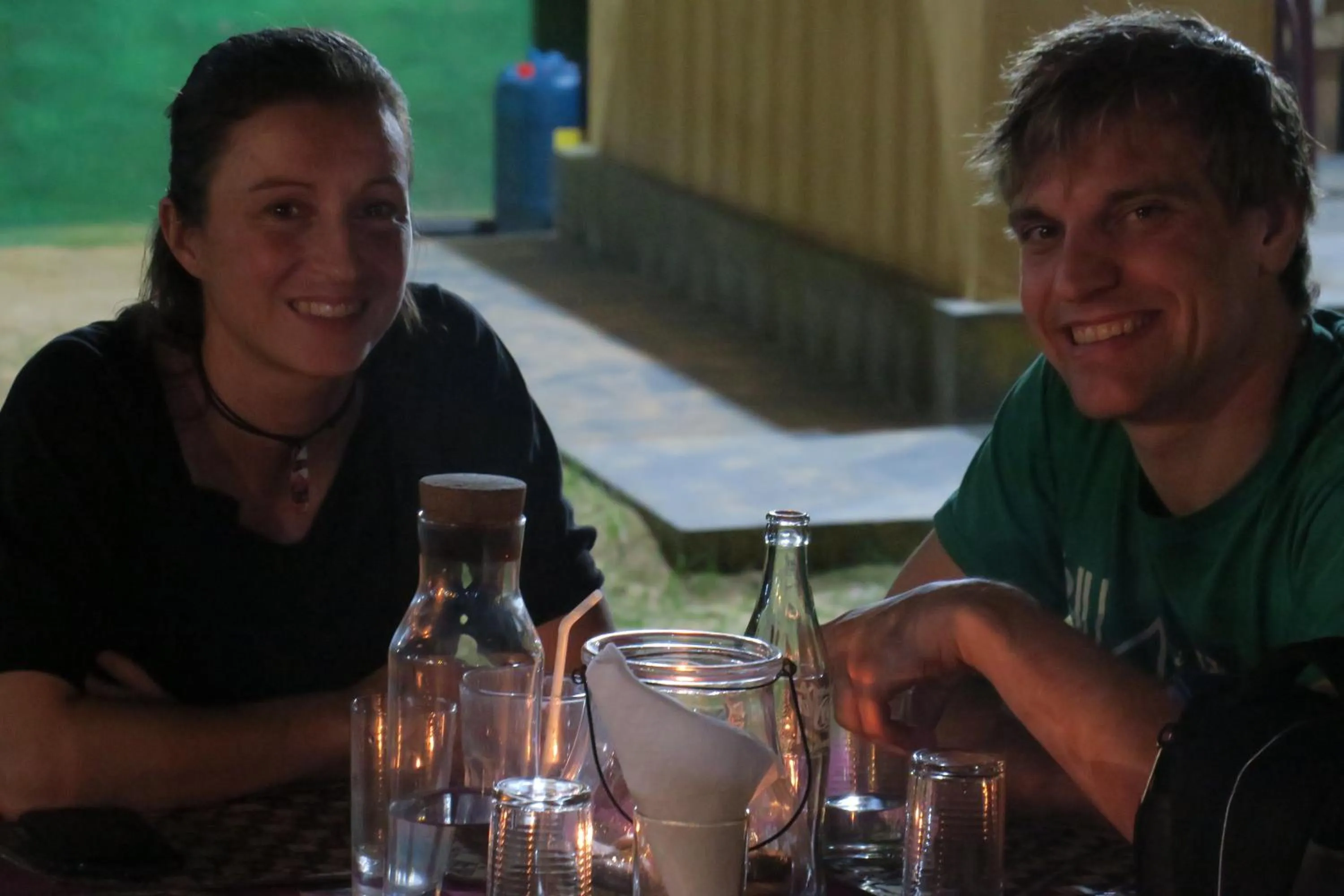 De Silva Palm Resort