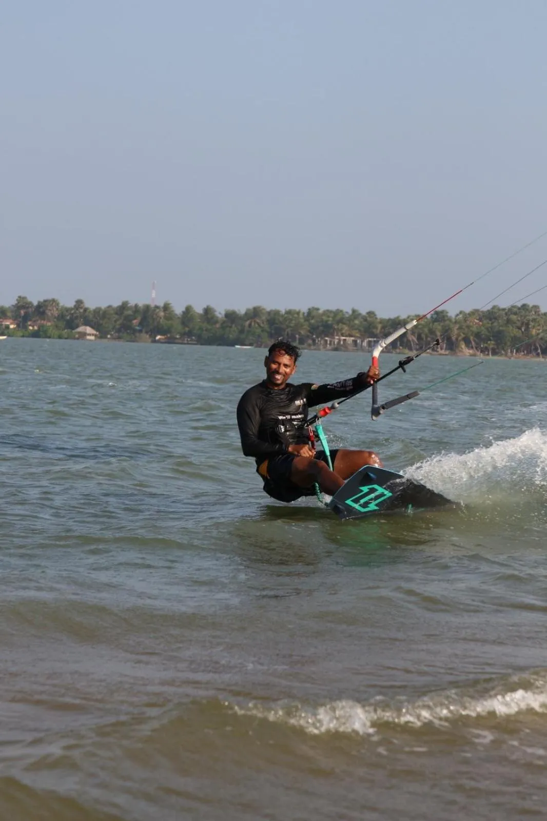 De Silva Palm Resort