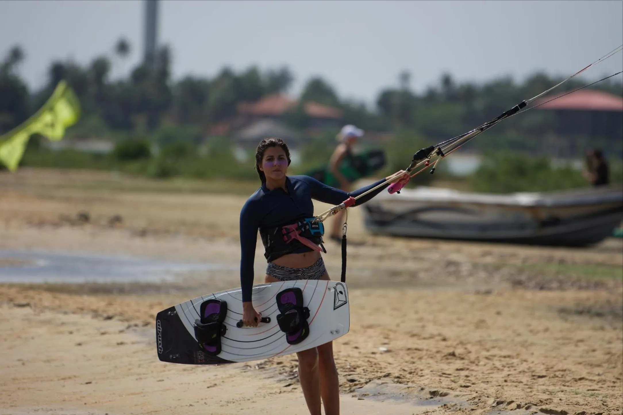 De Silva Palm Resort